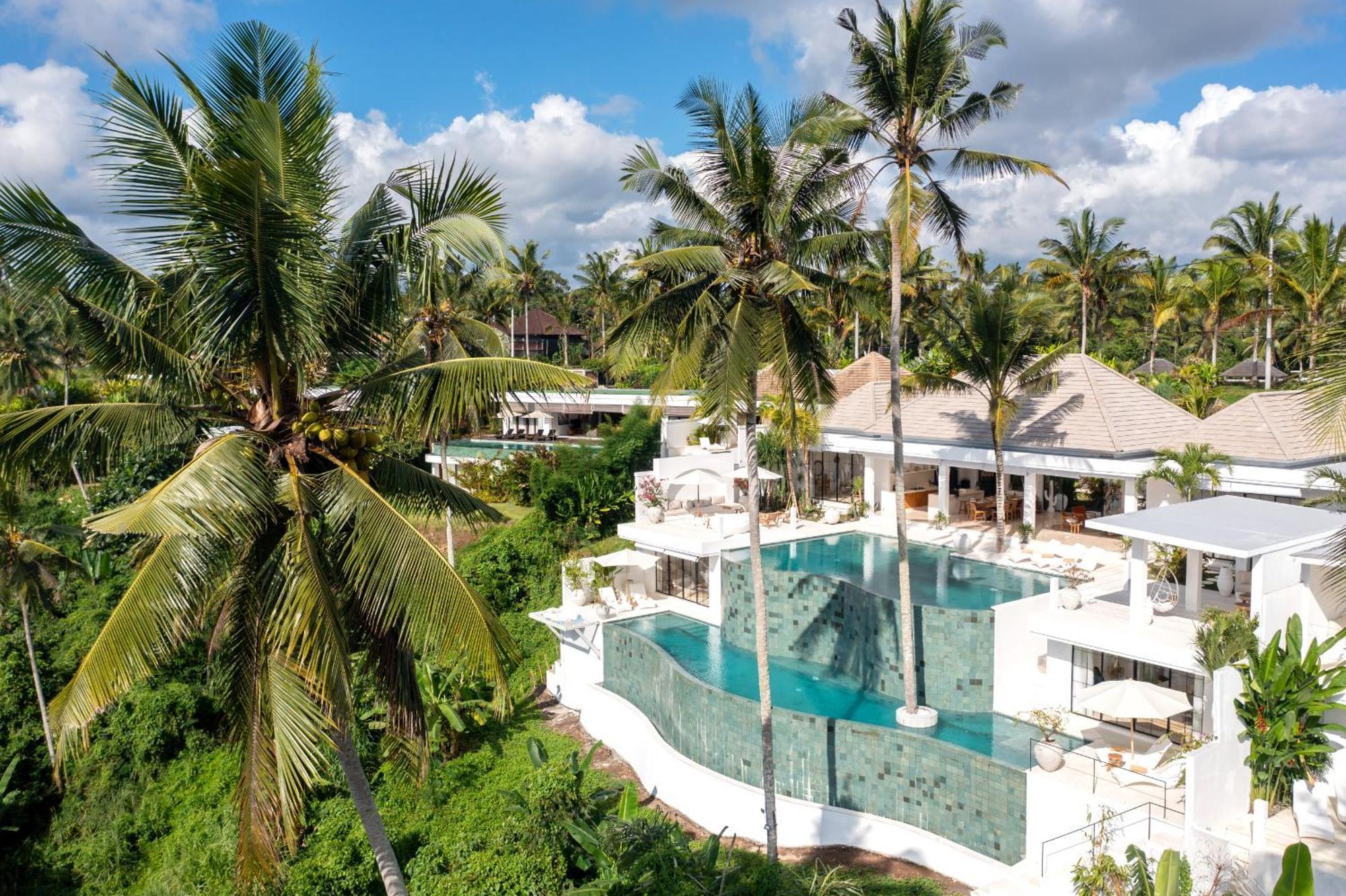 Vila Serenity,