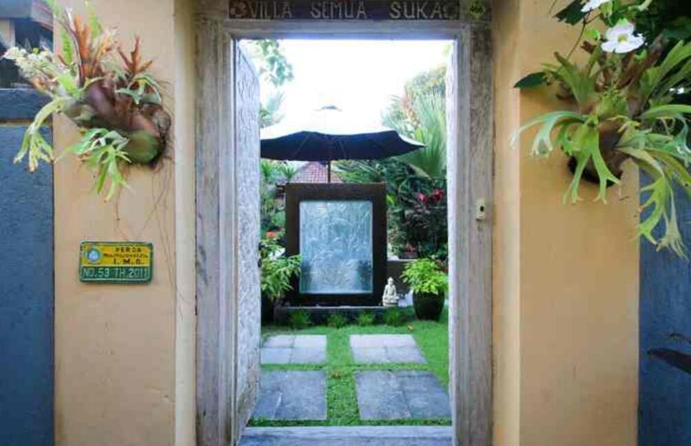 3 Bed Pool And * Ubud (Bali)
