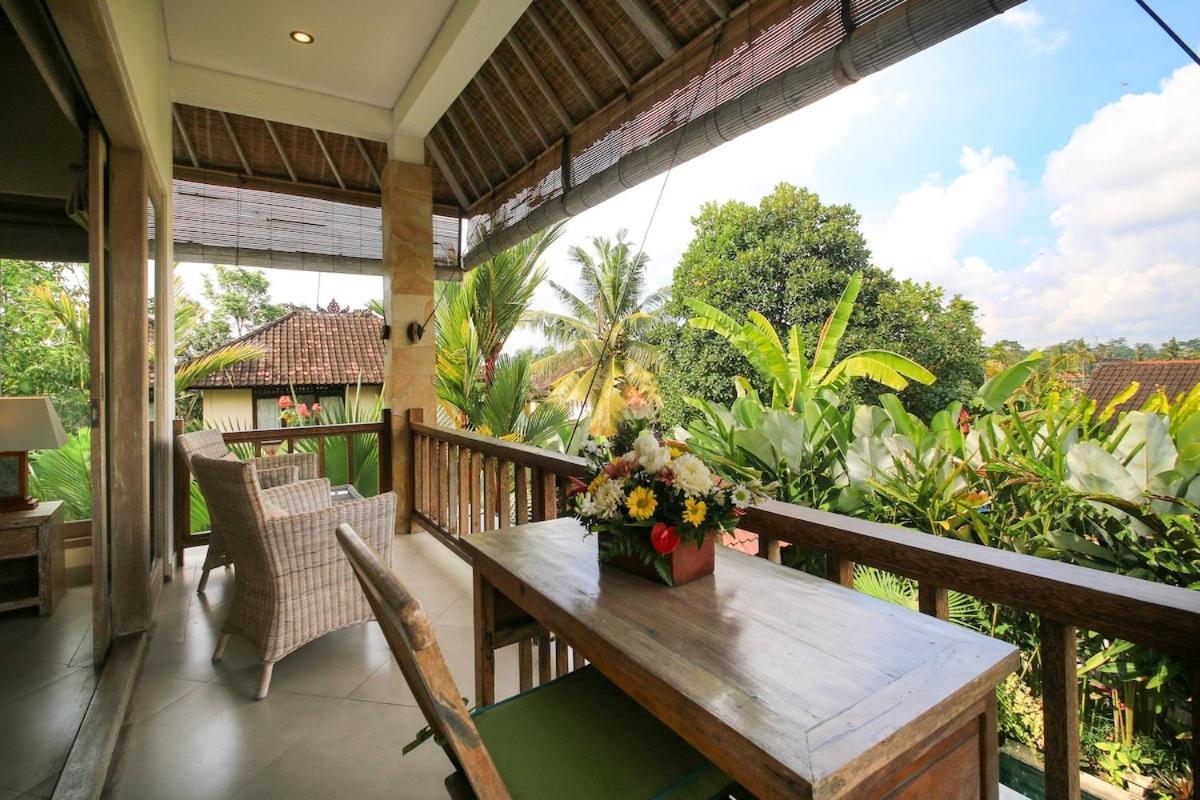 3 Bed Pool And Ubud (Bali)