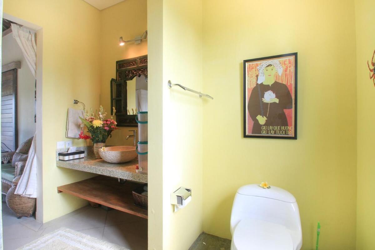 3 Bed Pool And * Ubud (Bali)
