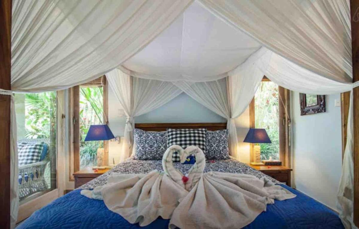 Villa 3 Bed Pool And Ubud (Bali)
