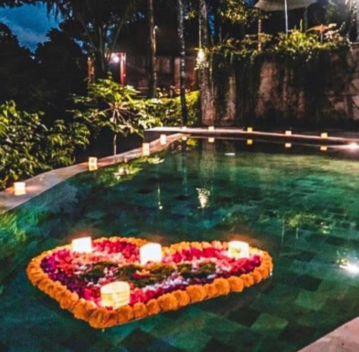The Jungle Villa *