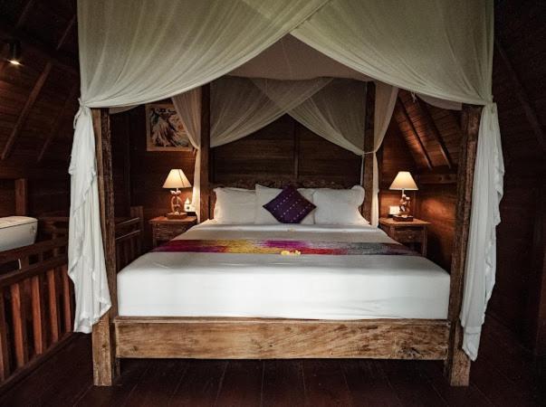 The Jungle Villa Ubud (Bali)