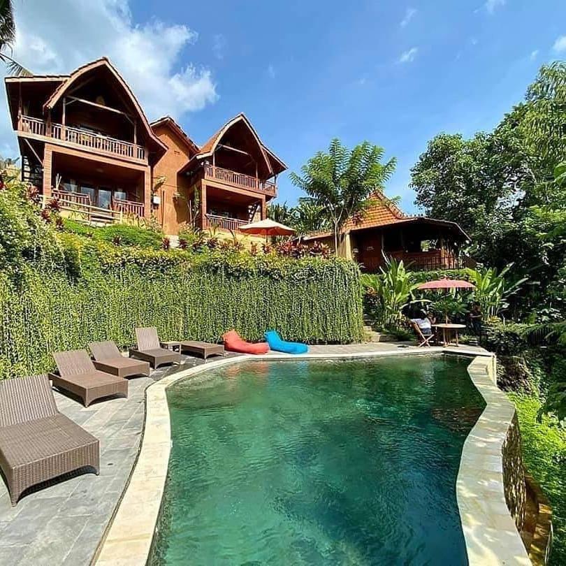 The Jungle Ubud (Bali)