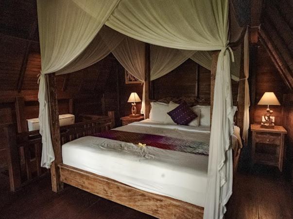 The Jungle Family Villa Ubud (Bali)