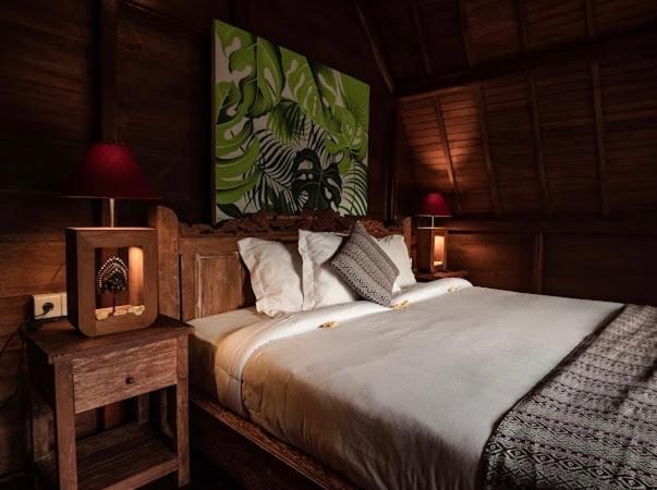 The Jungle Family Villa *
