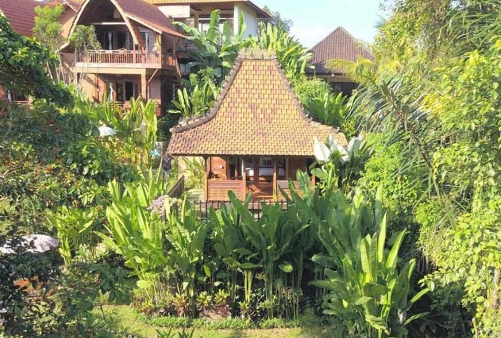 The Jungle Family Villa Ubud (Bali)