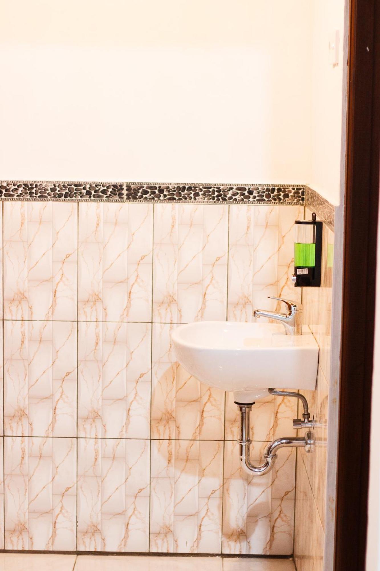 Privatunterkunft Timbul Ubud