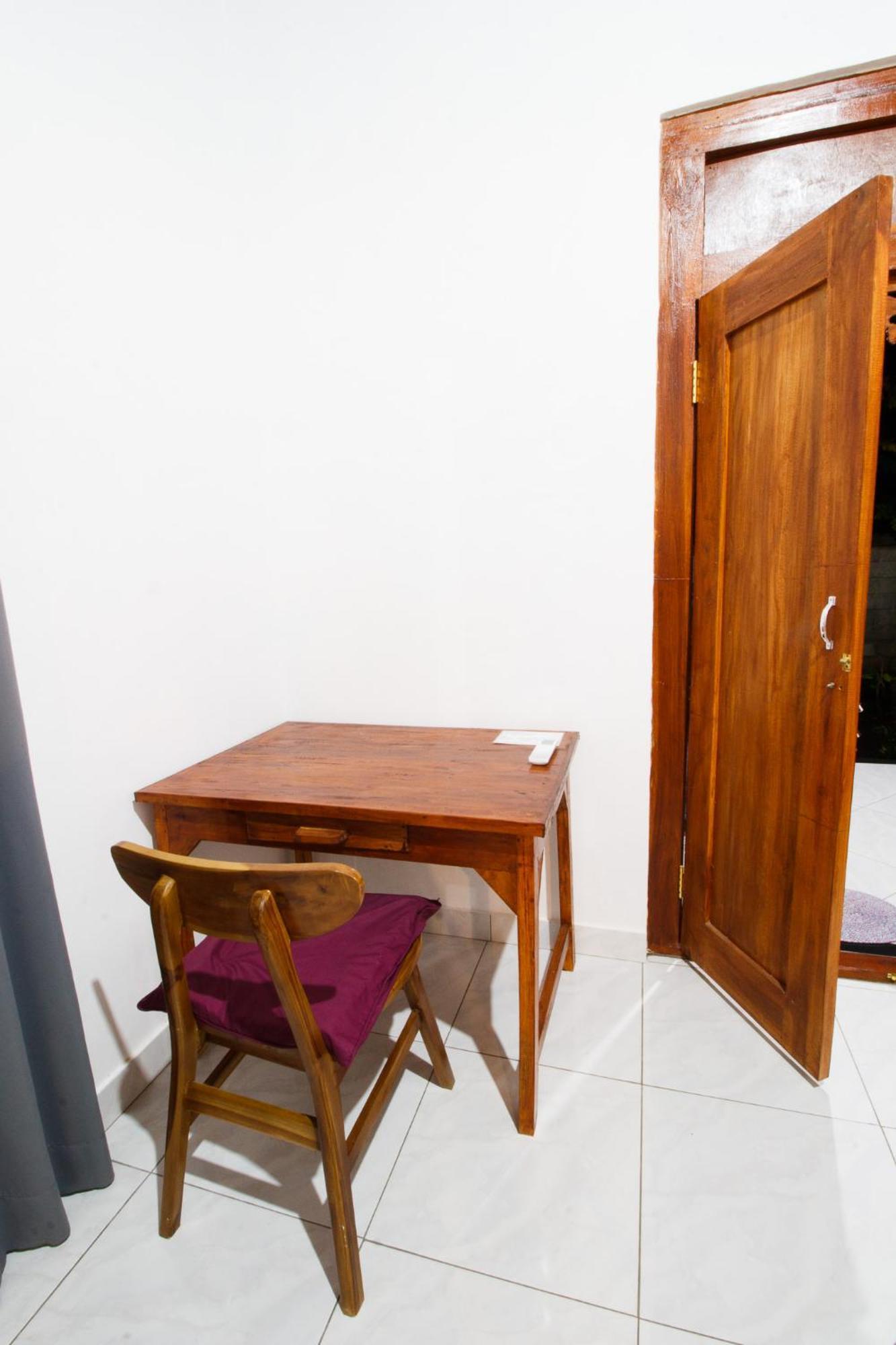 Privatunterkunft Timbul *