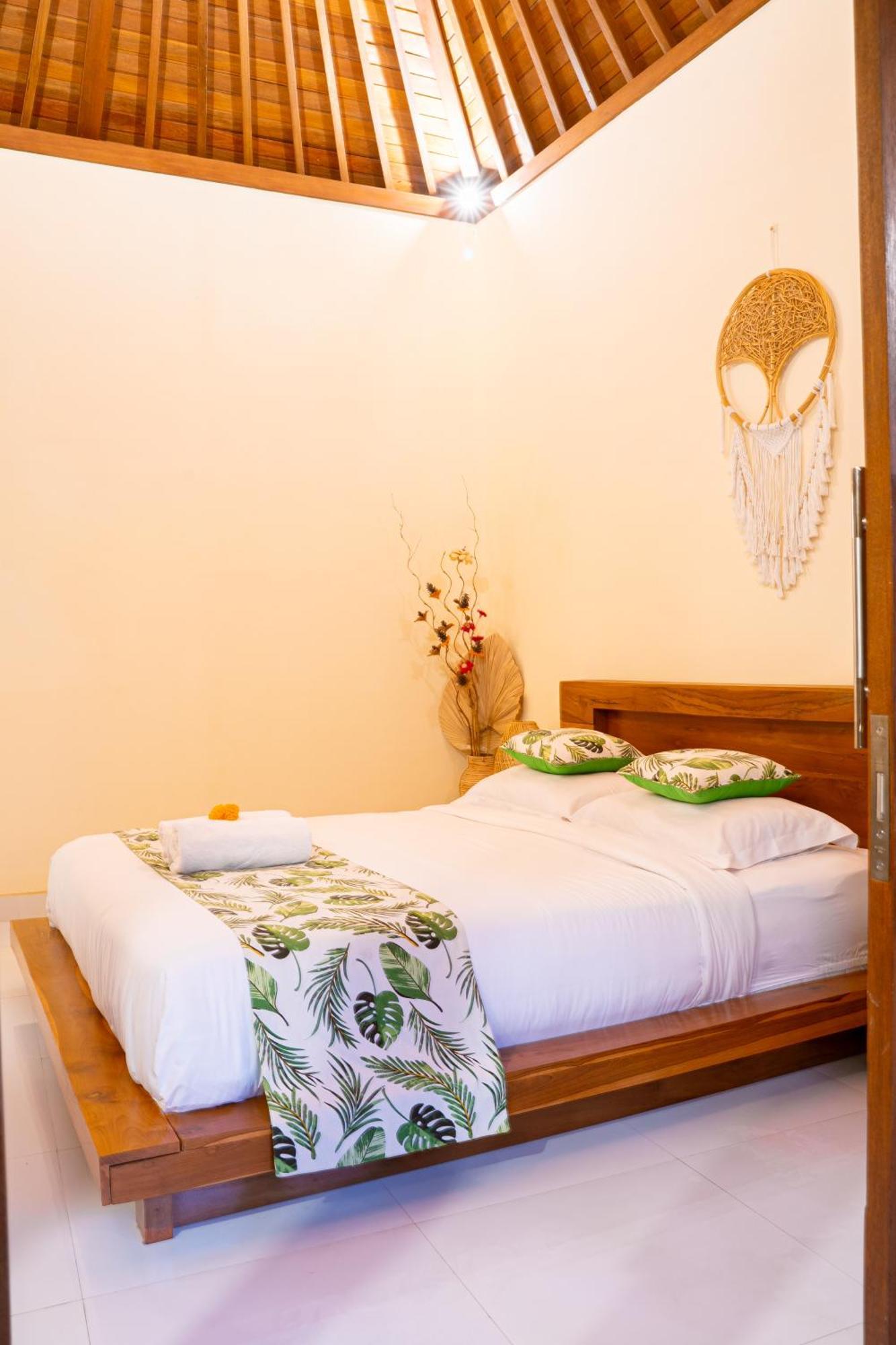 Guest house Cempaka Kembar *