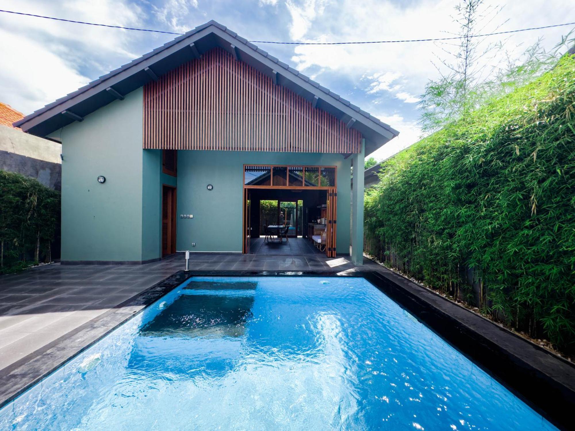 Villa Manggis And Duren *