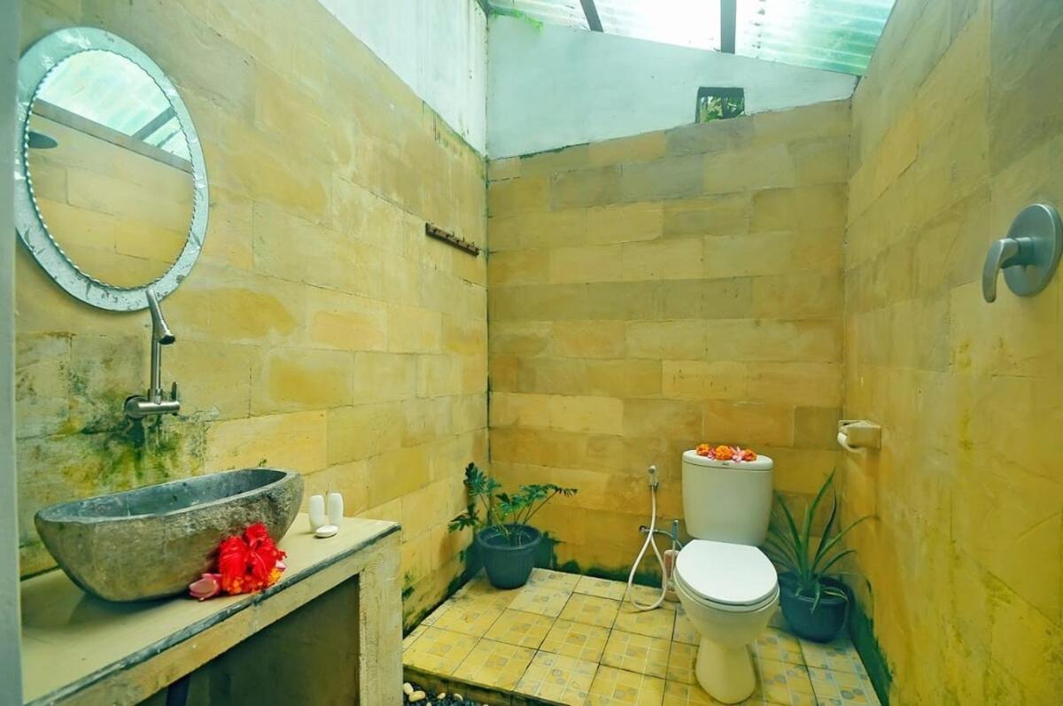 Villa Jungle Hideaway - Newly Renovated Formerly Griya Bunga 2 - Unit 3 Ubud (Bali)