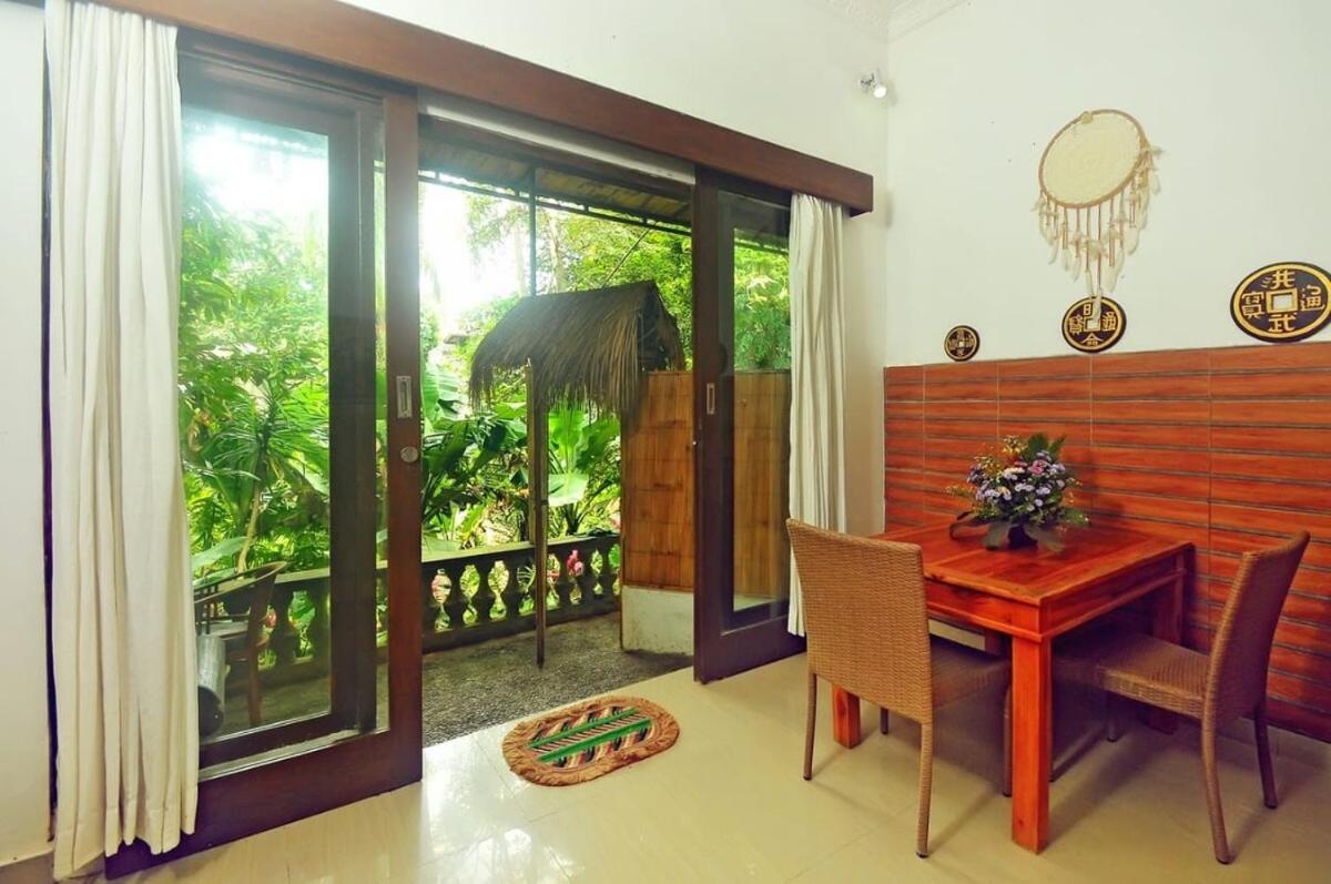 Jungle Hideaway - Newly Renovated Formerly Griya Bunga 2 - Unit 3 * Ubud (Bali)