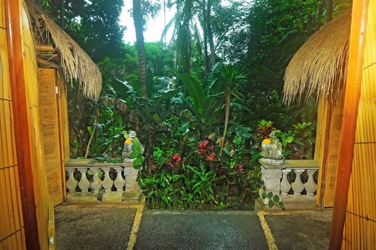 Jungle Hideaway - Newly Renovated Formerly Griya Bunga 2 - Unit 3 Villa