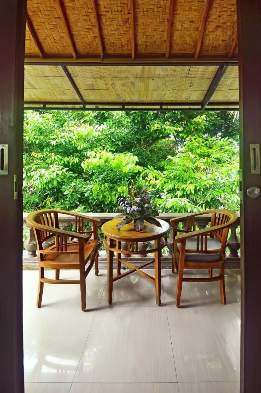 Villa Jungle Hideaway - Newly Renovated Formerly Griya Bunga 2 - Unit 3