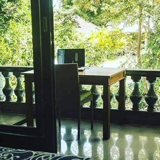 Villa Jungle Hideaway - Newly Renovated Formerly Griya Bunga 2 - Unit 3 *