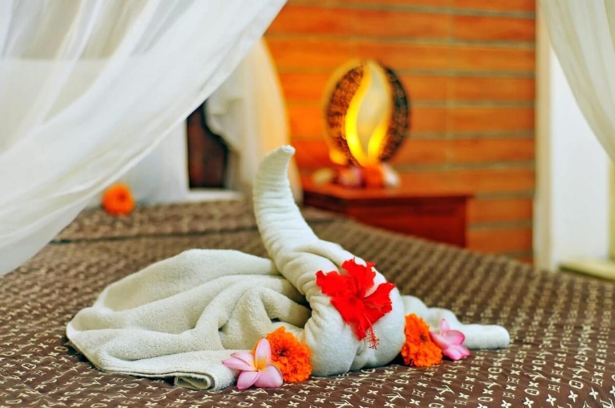 Jungle Hideaway - Newly Renovated Formerly Griya Bunga 2 - Unit 3 *