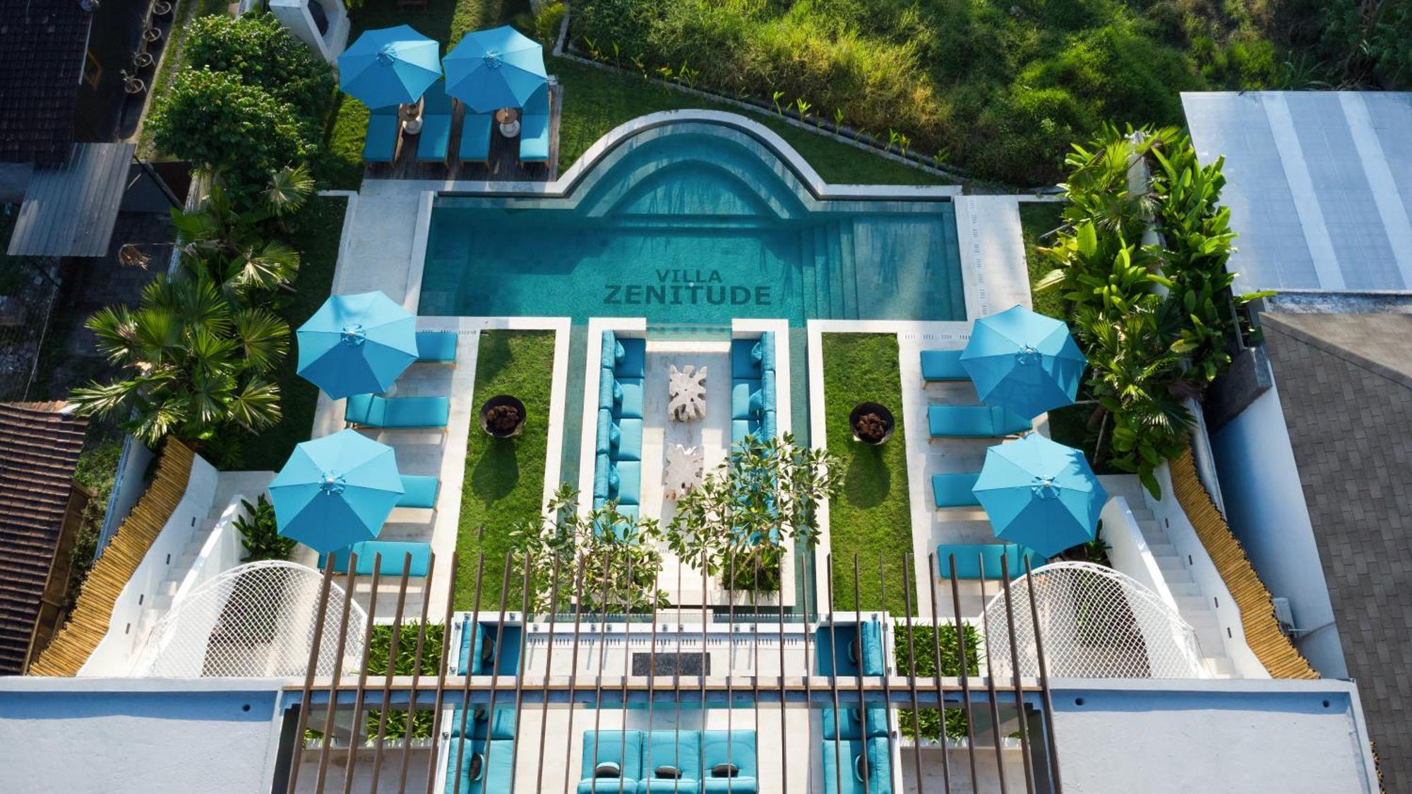 Villa Zenitude By Balisuperhost Ubud (Bali)