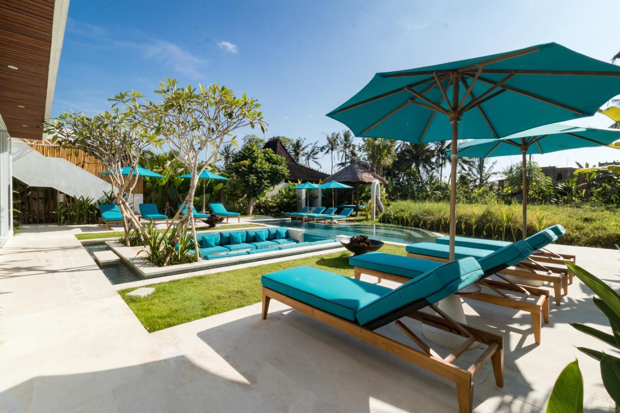 Villa Zenitude By Balisuperhost