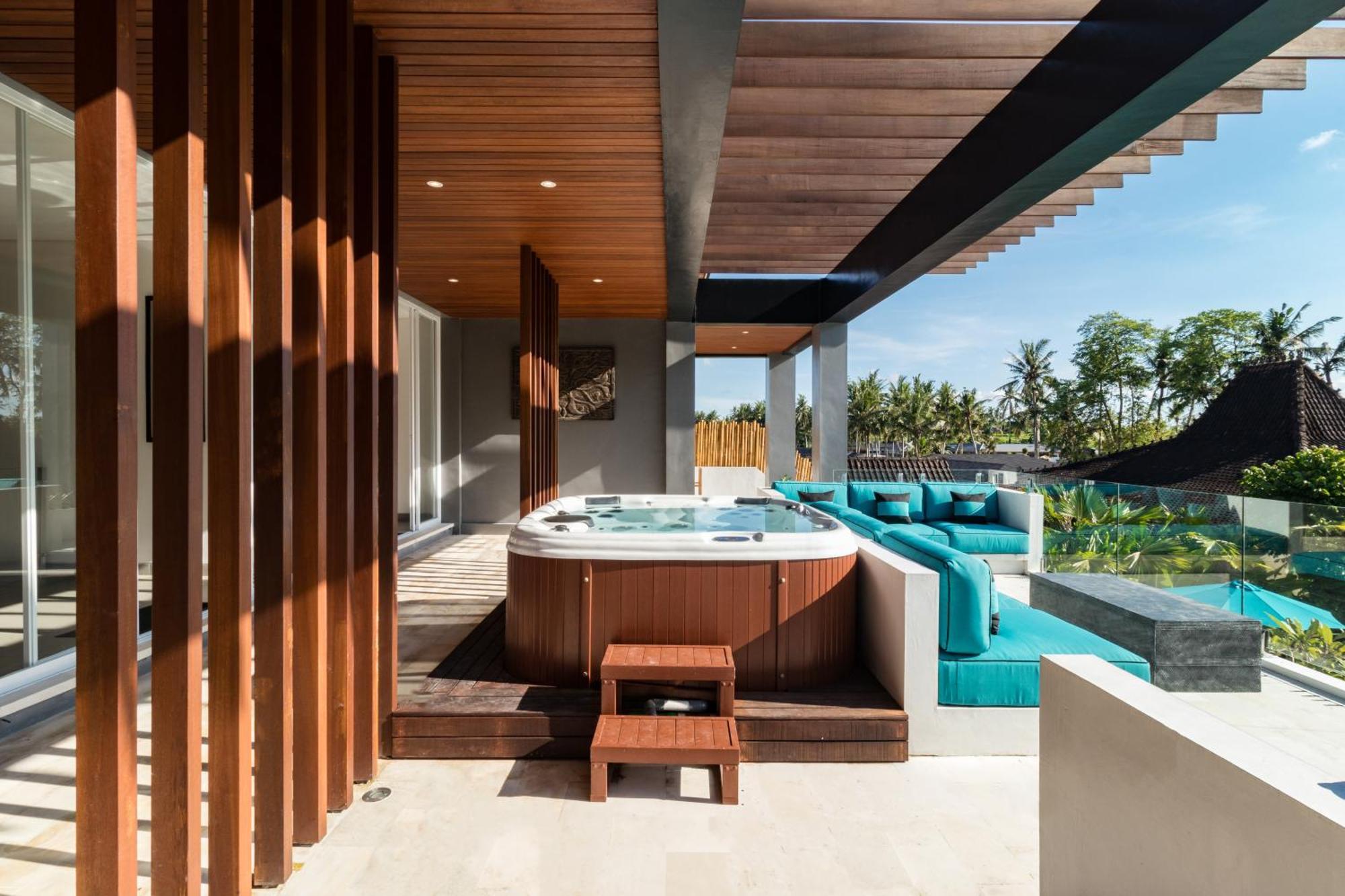 Zenitude By Balisuperhost Ubud (Bali)