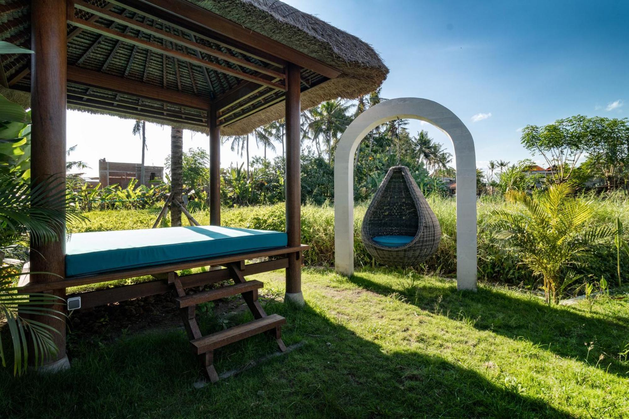 Zenitude By Balisuperhost * Ubud (Bali)