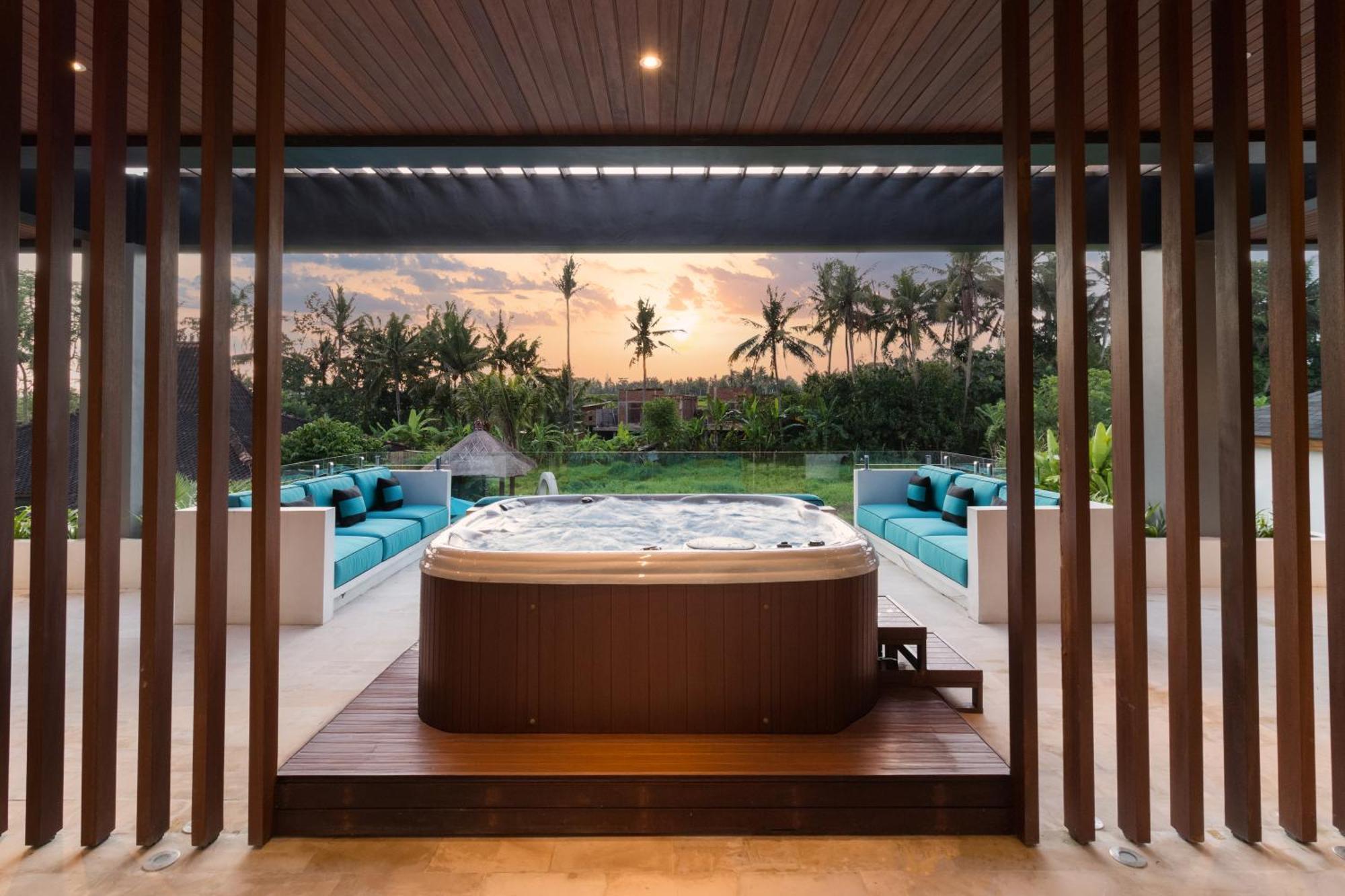 Villa Zenitude By Balisuperhost *
