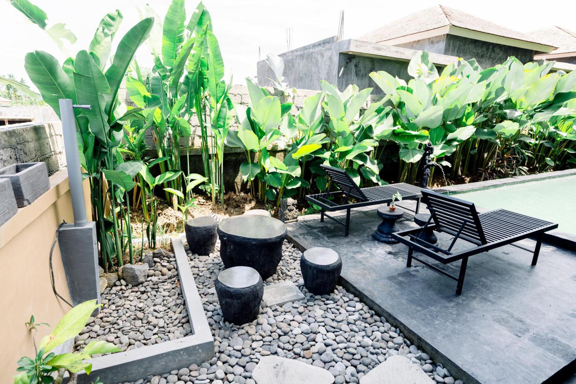 Gasthof Uma Kutuh 2 Ubud