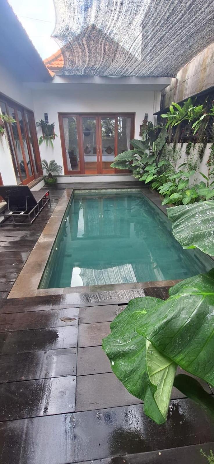 Uma Ayu Garden View * Ubud (Bali)