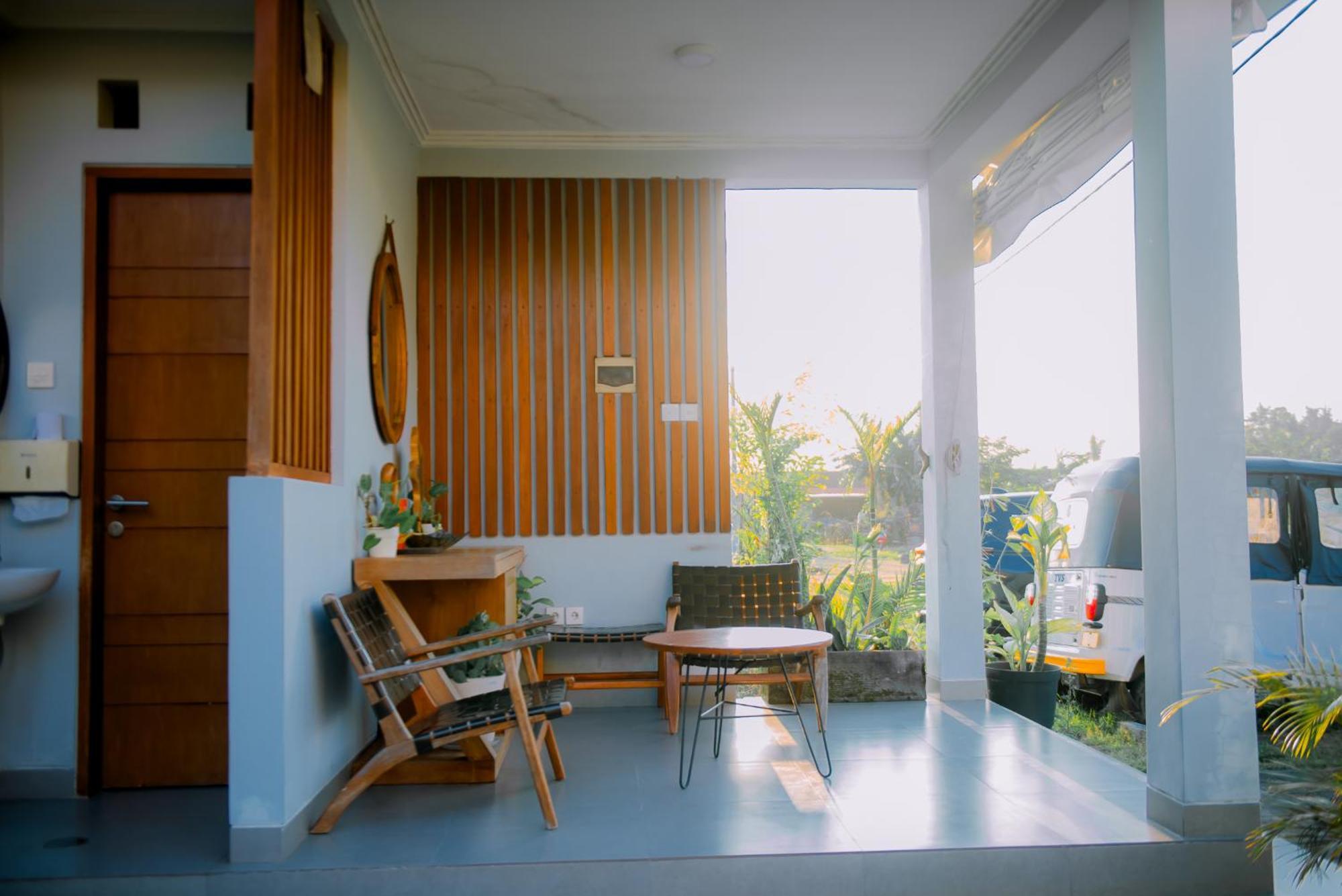 Villa Lavanya Ubud (Bali)