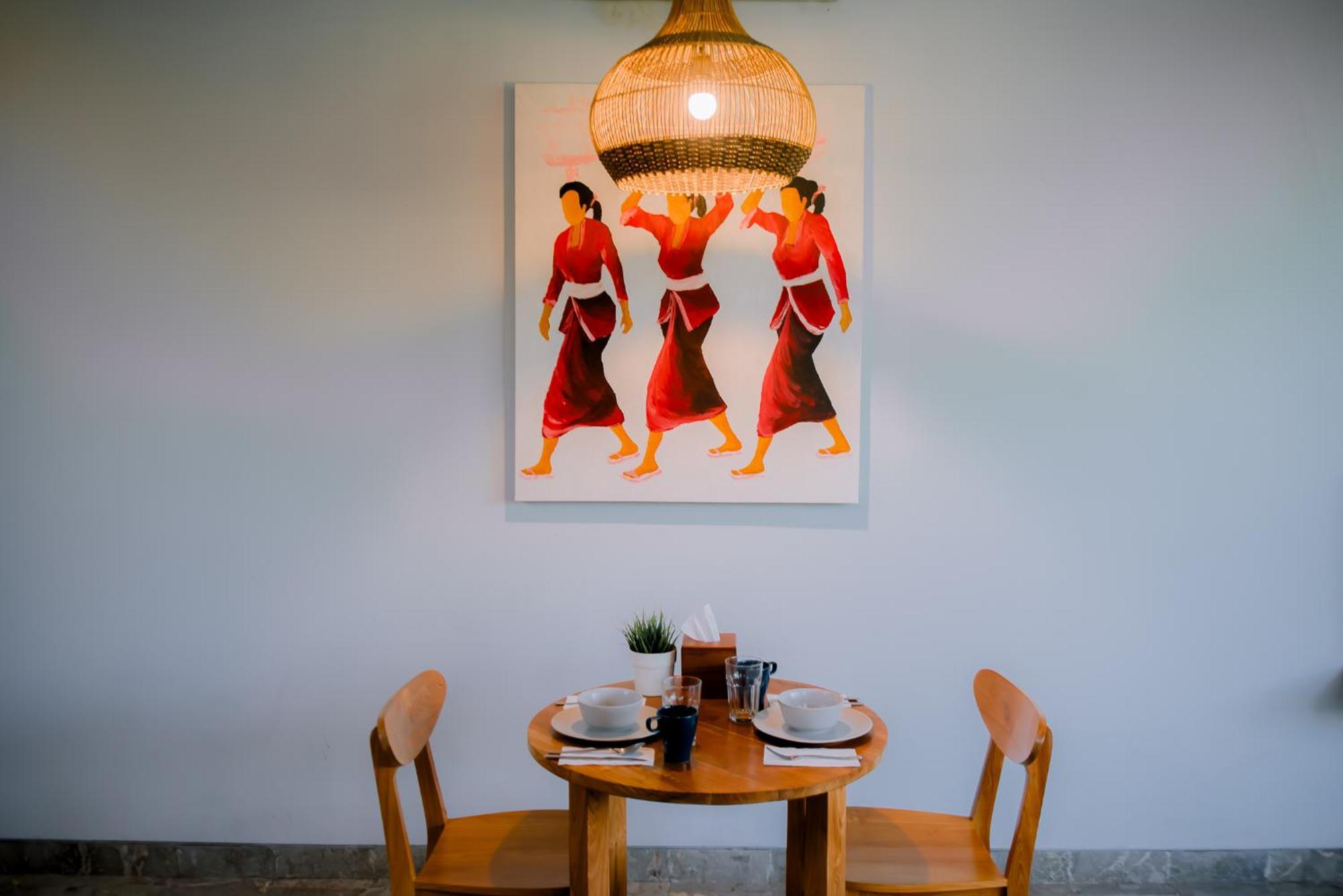 Villa Lavanya Ubud (Bali)