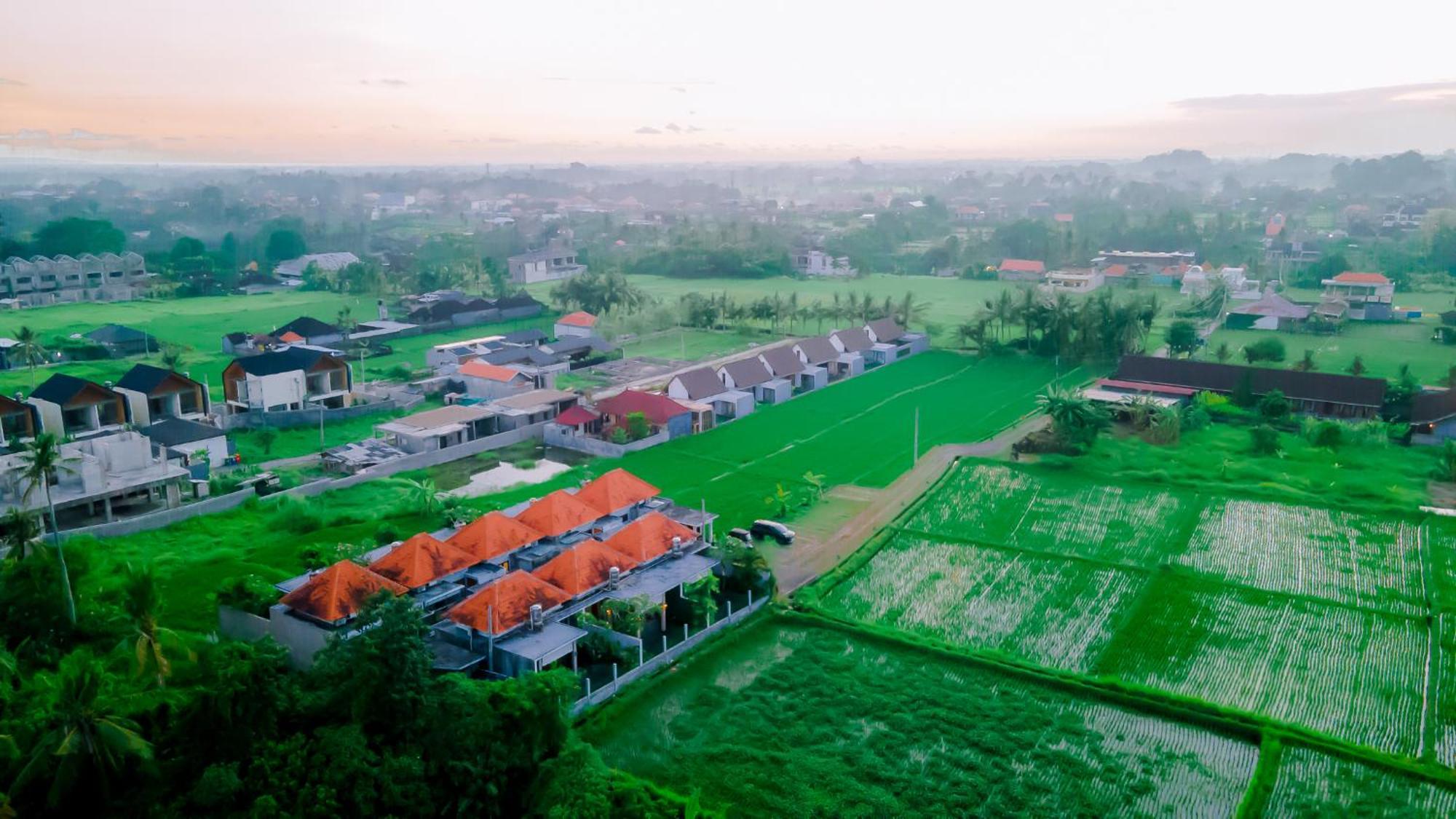 Villa Lavanya