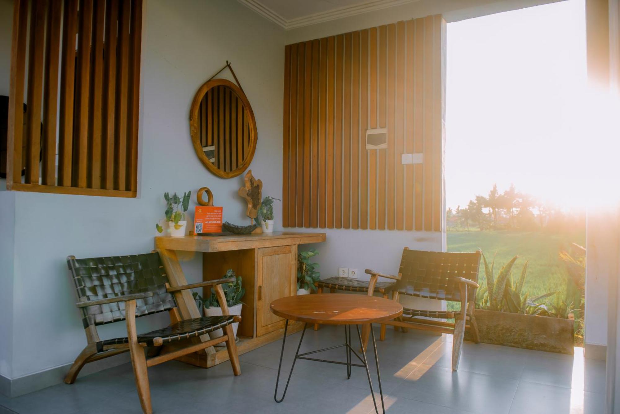 Lavanya Villa Ubud (Bali)