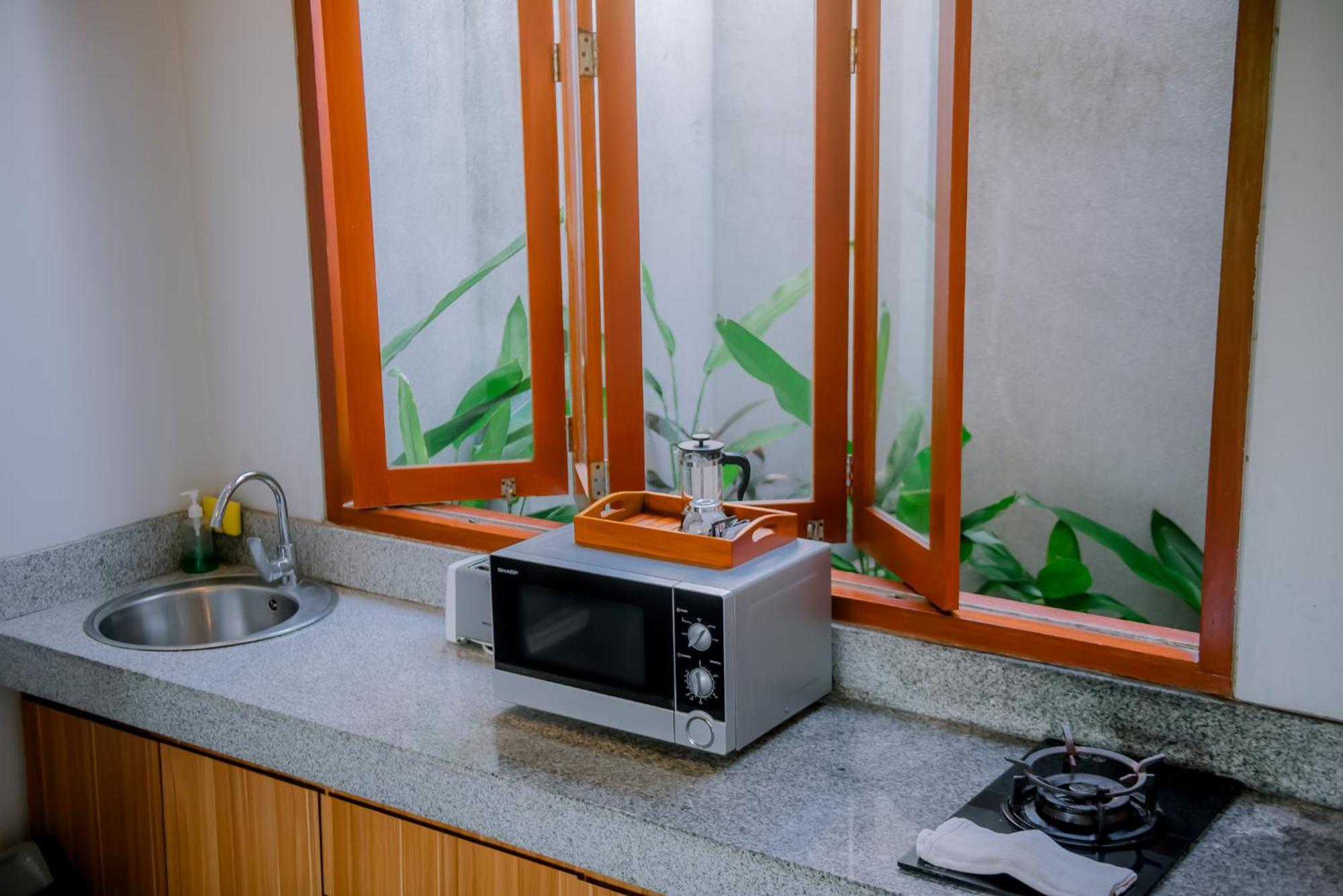 Lavanya Villa Ubud (Bali)