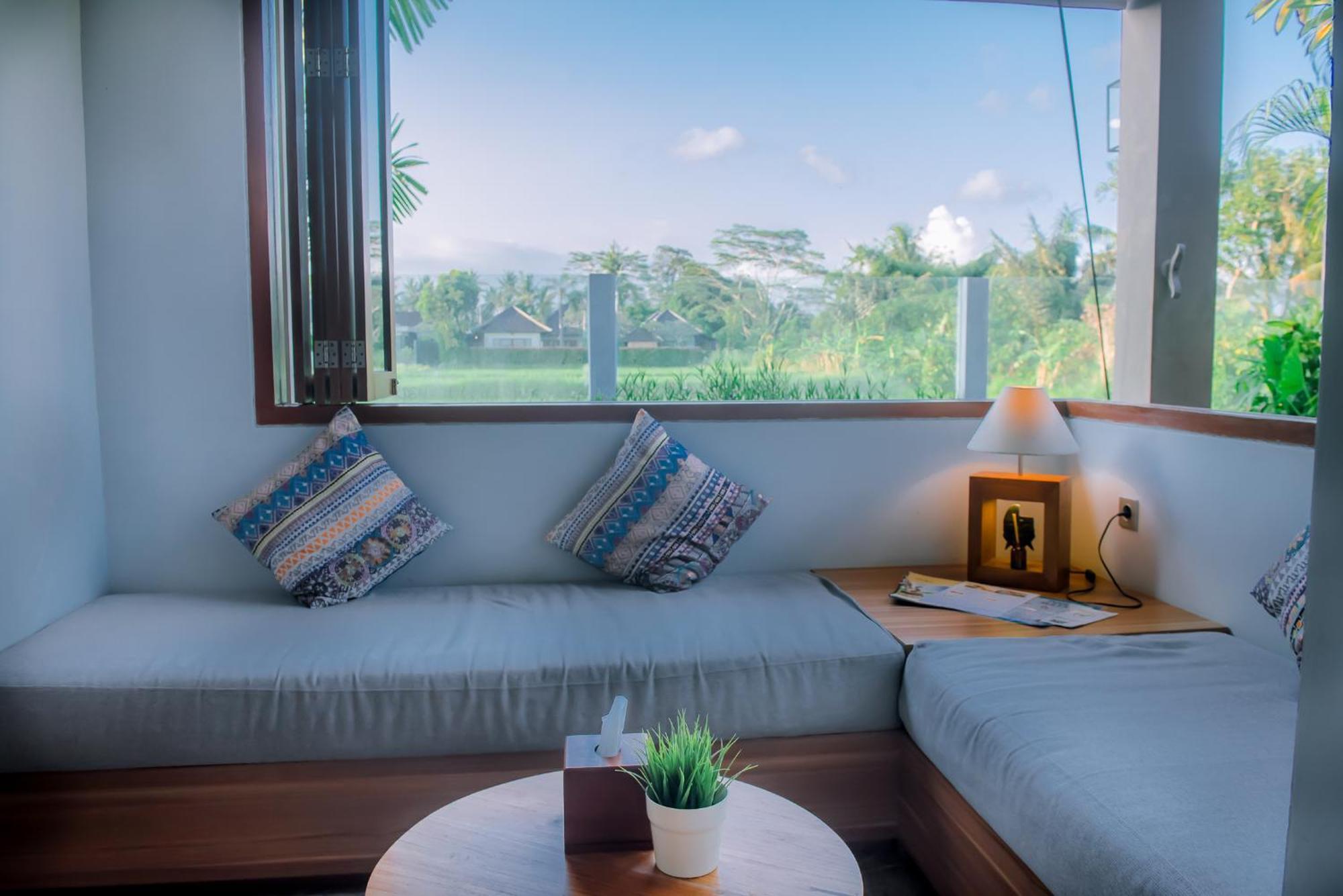 Villa Lavanya Ubud (Bali)