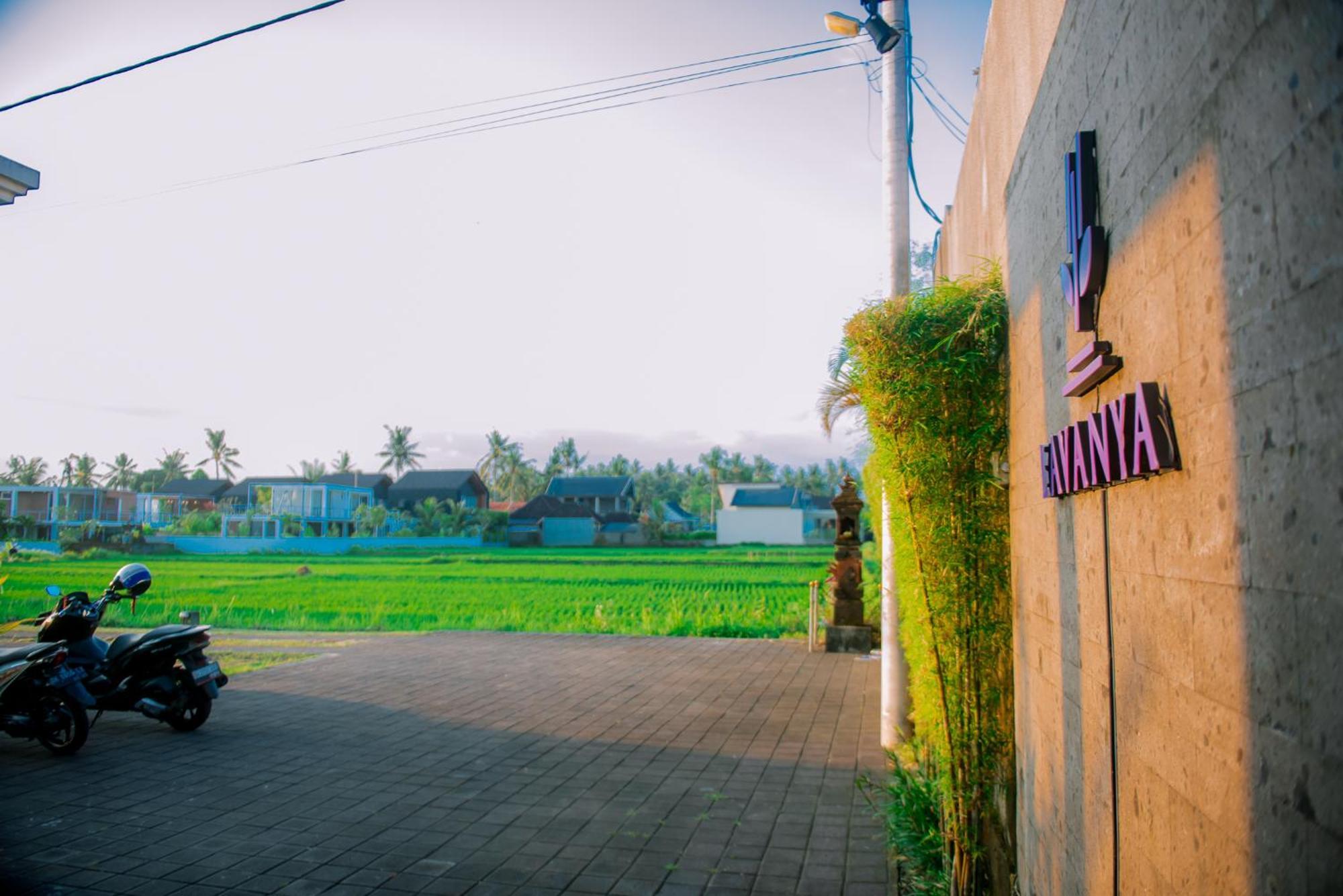 Lavanya Villa *