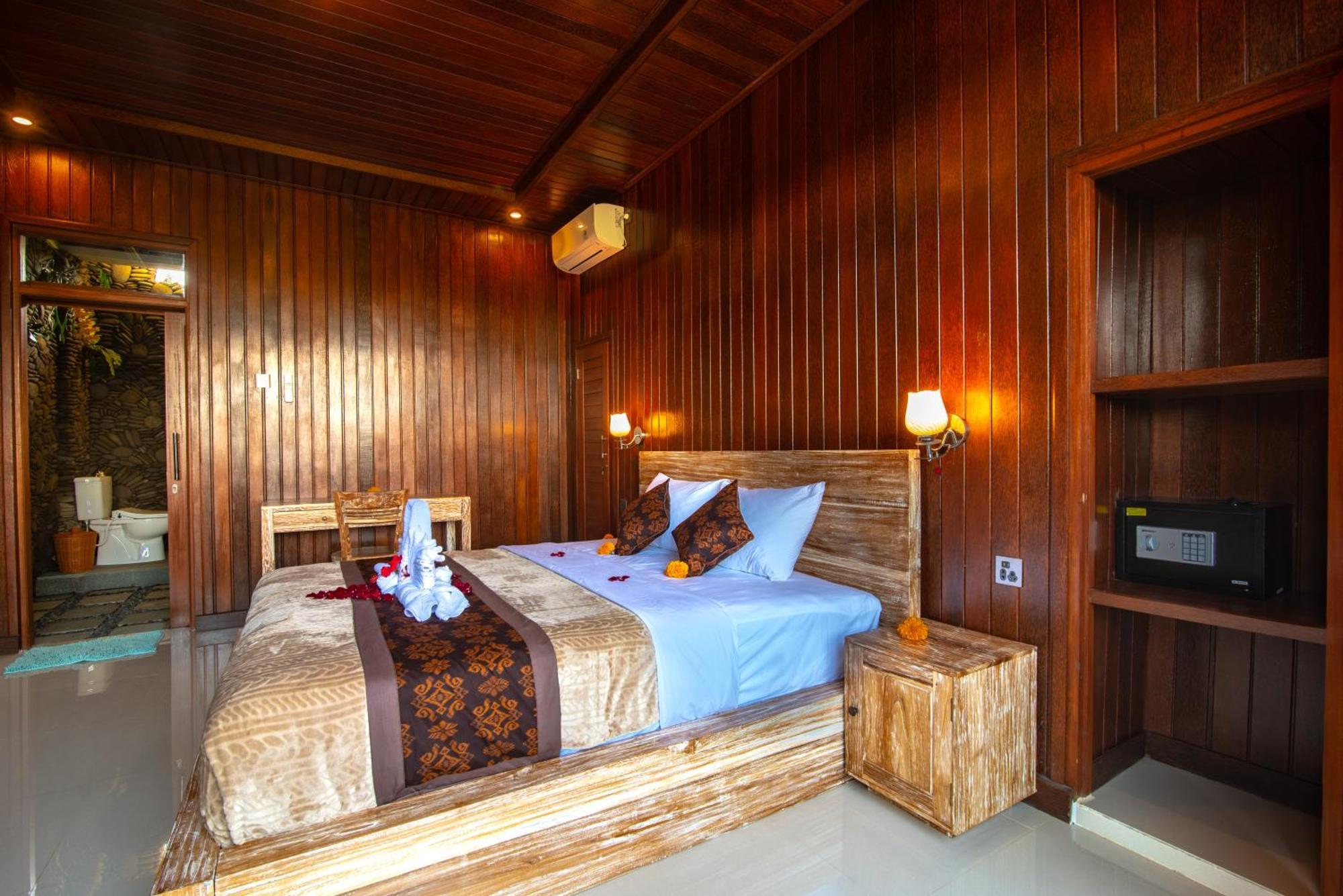 Ulun Desa #beautiful In Ricefield Area * Ubud (Bali)