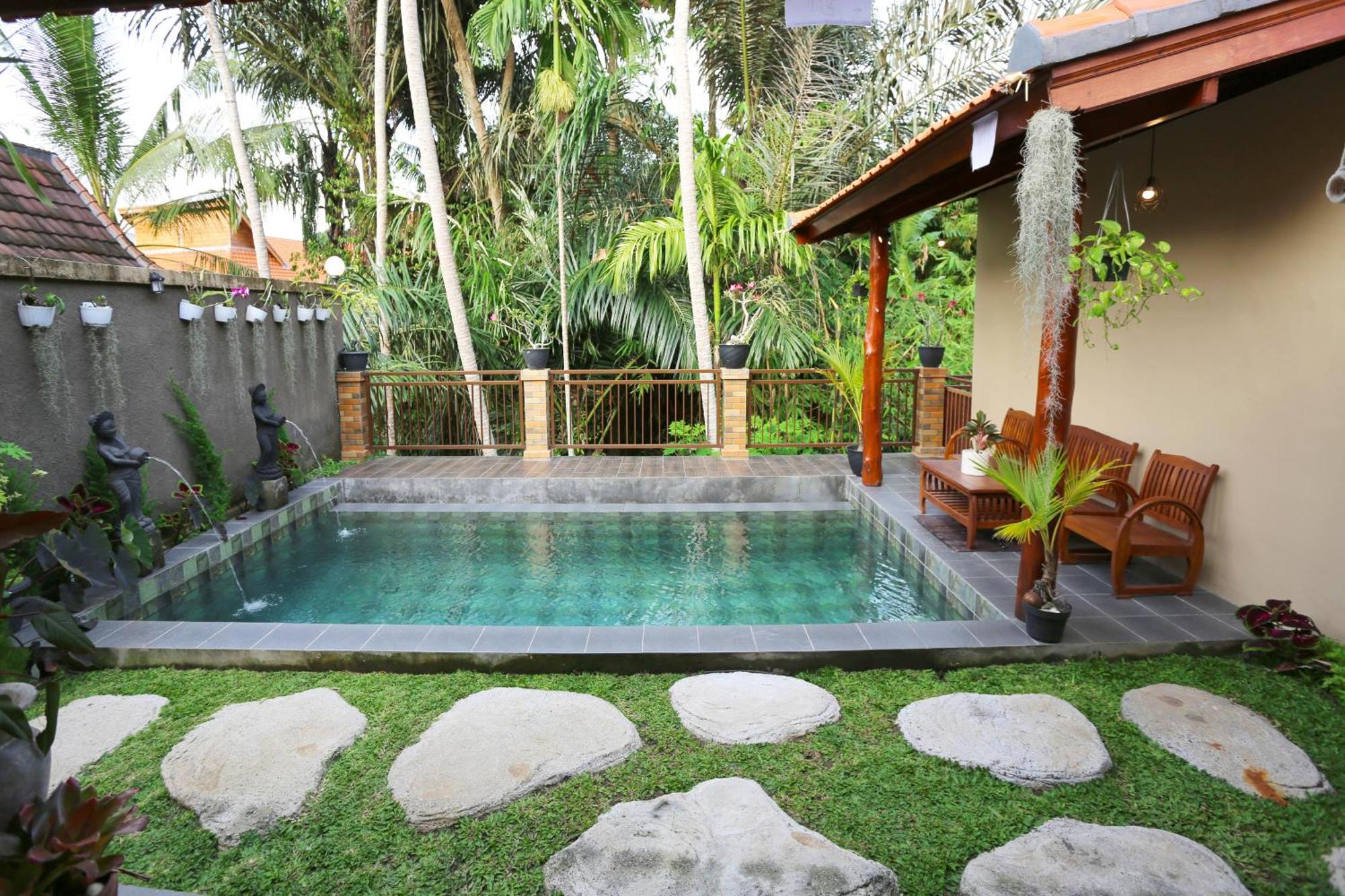 Dinatha Ubud (Bali)