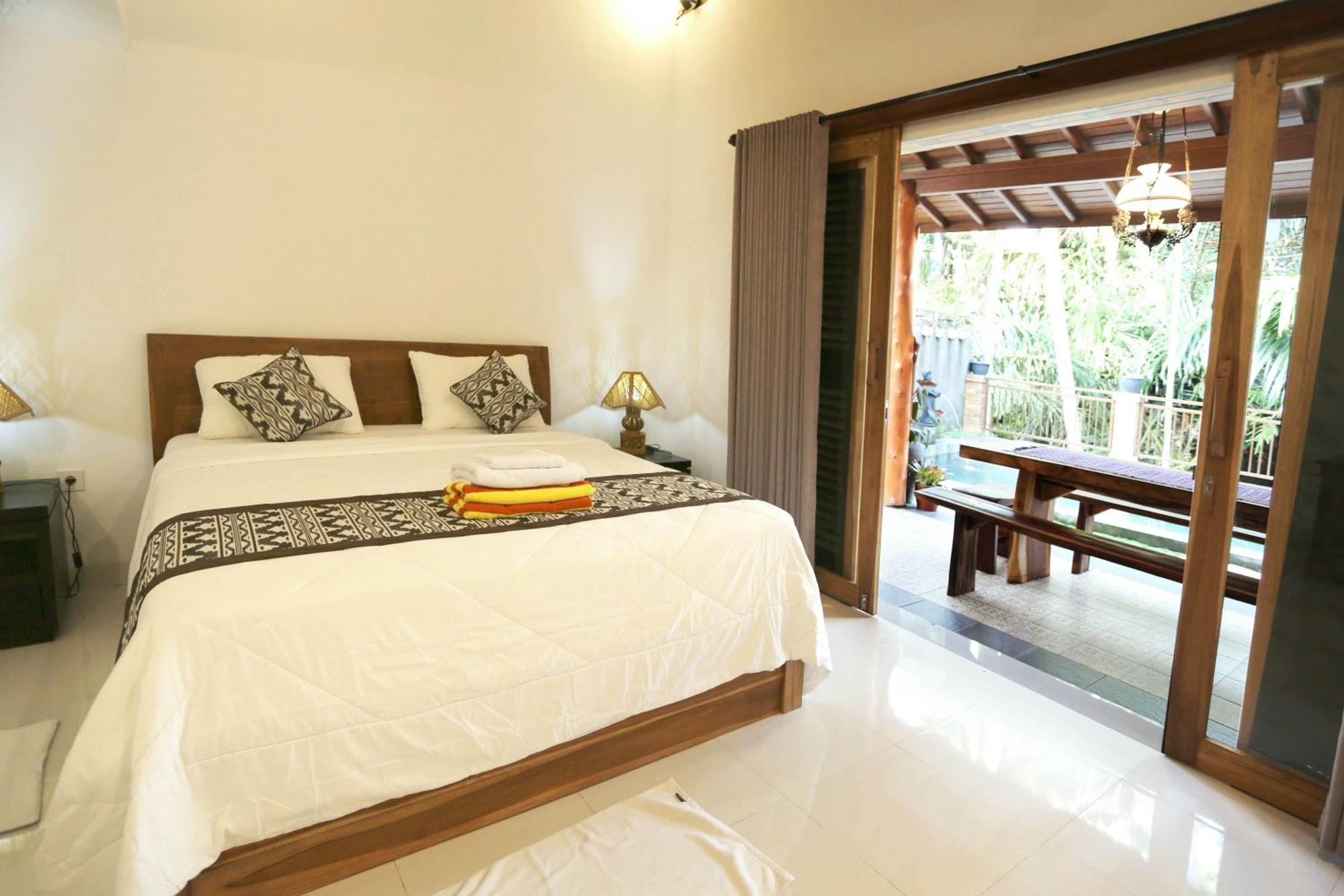 Villa Dinatha