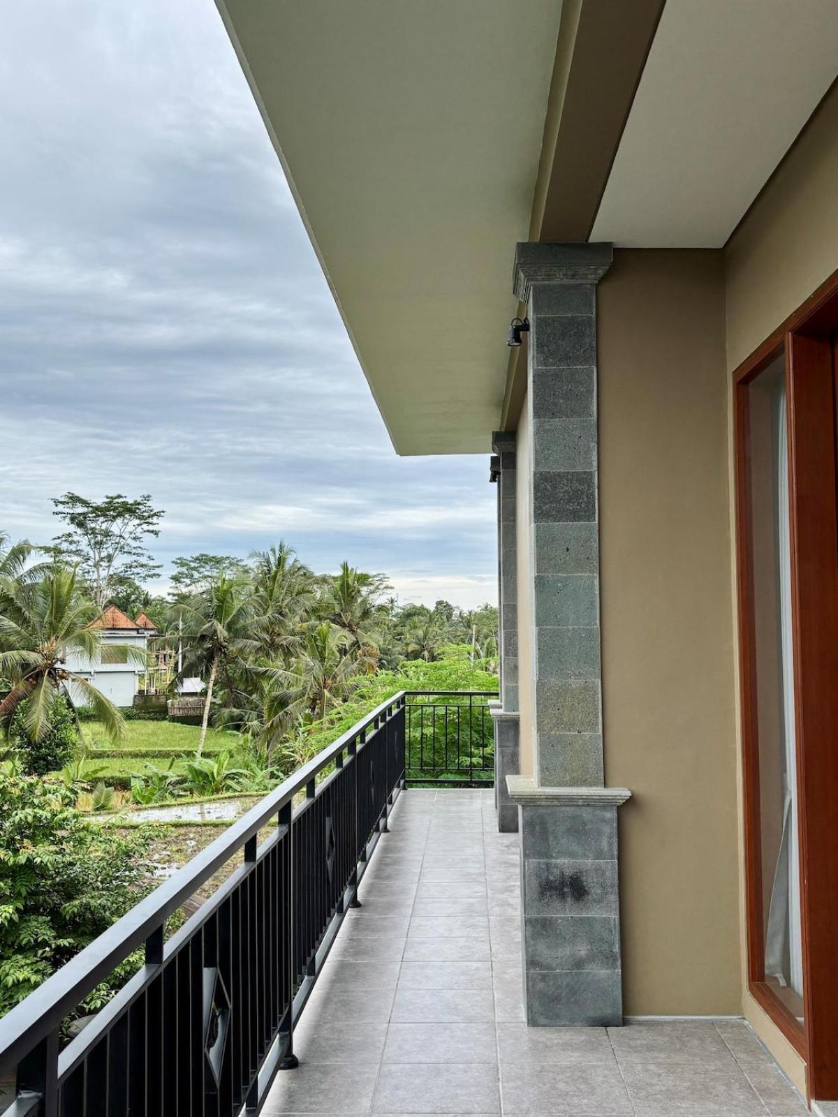 Umah Made Bali & Art Space * Ubud