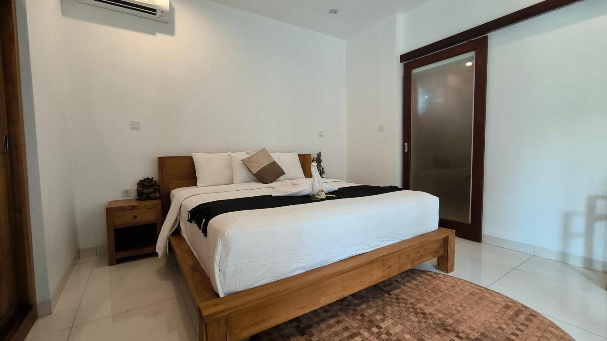 Dharma Suweta Guest house