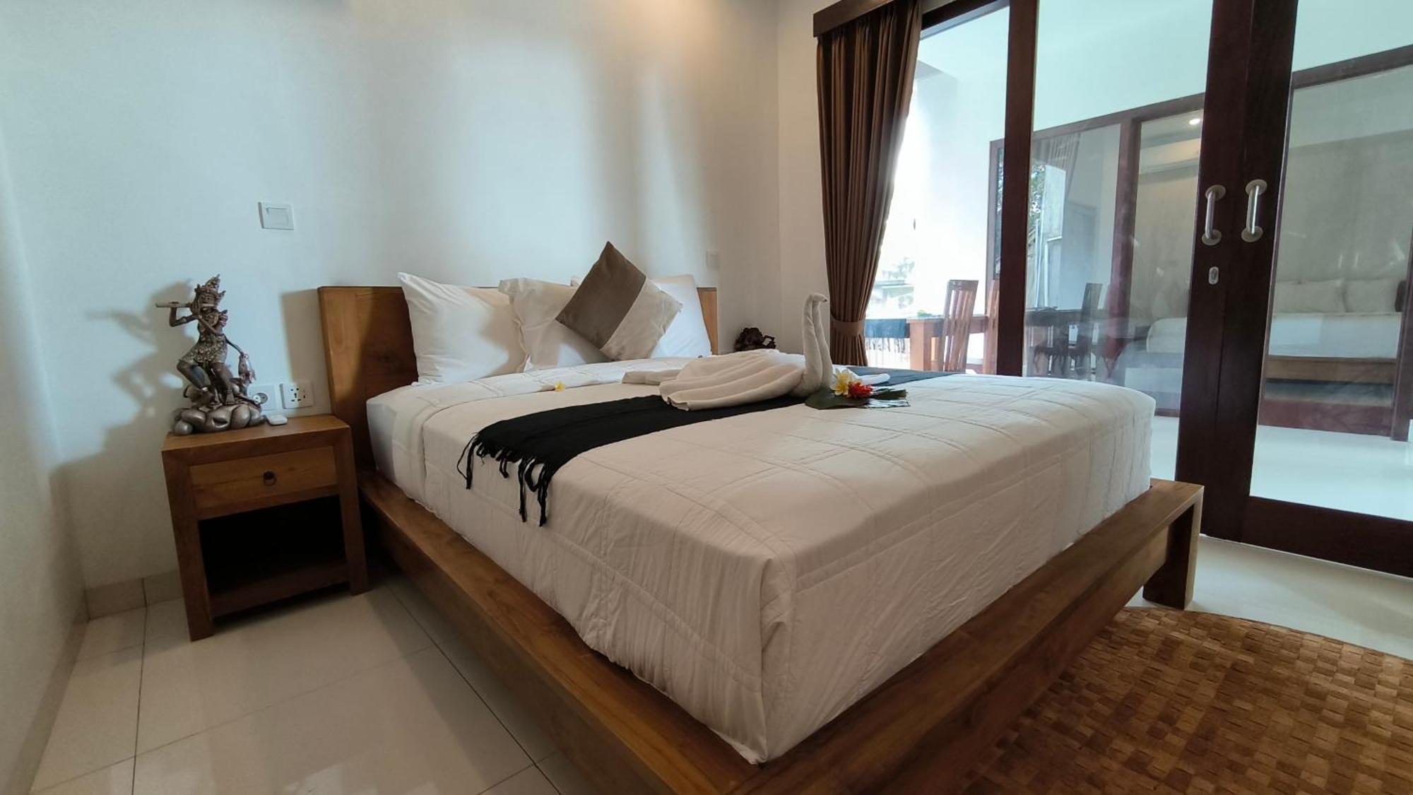 Guest house Dharma Suweta