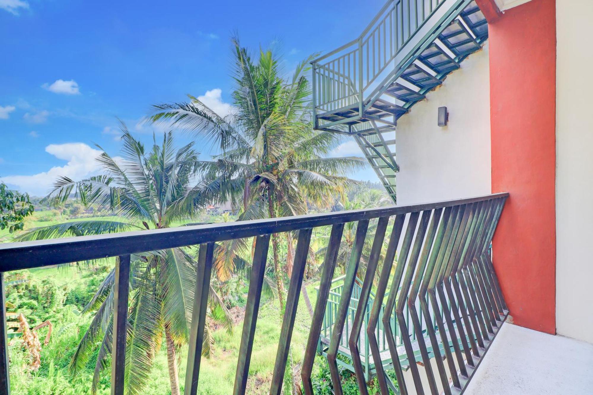 Dancenter Near Museum Topeng 3* Ubud