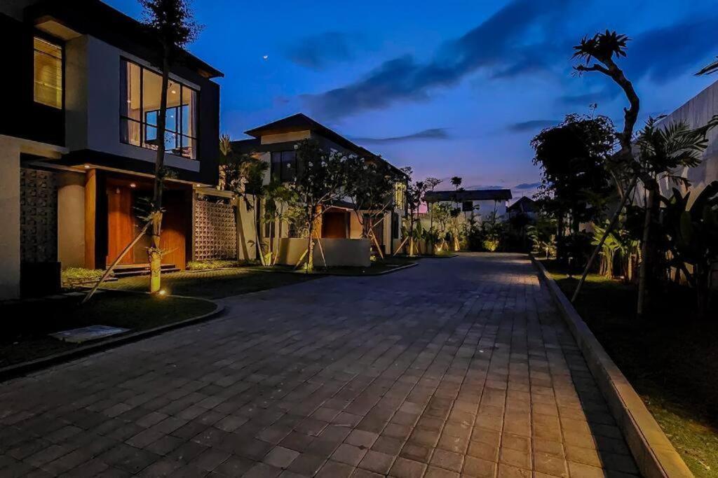 Papaver 1 Villa *