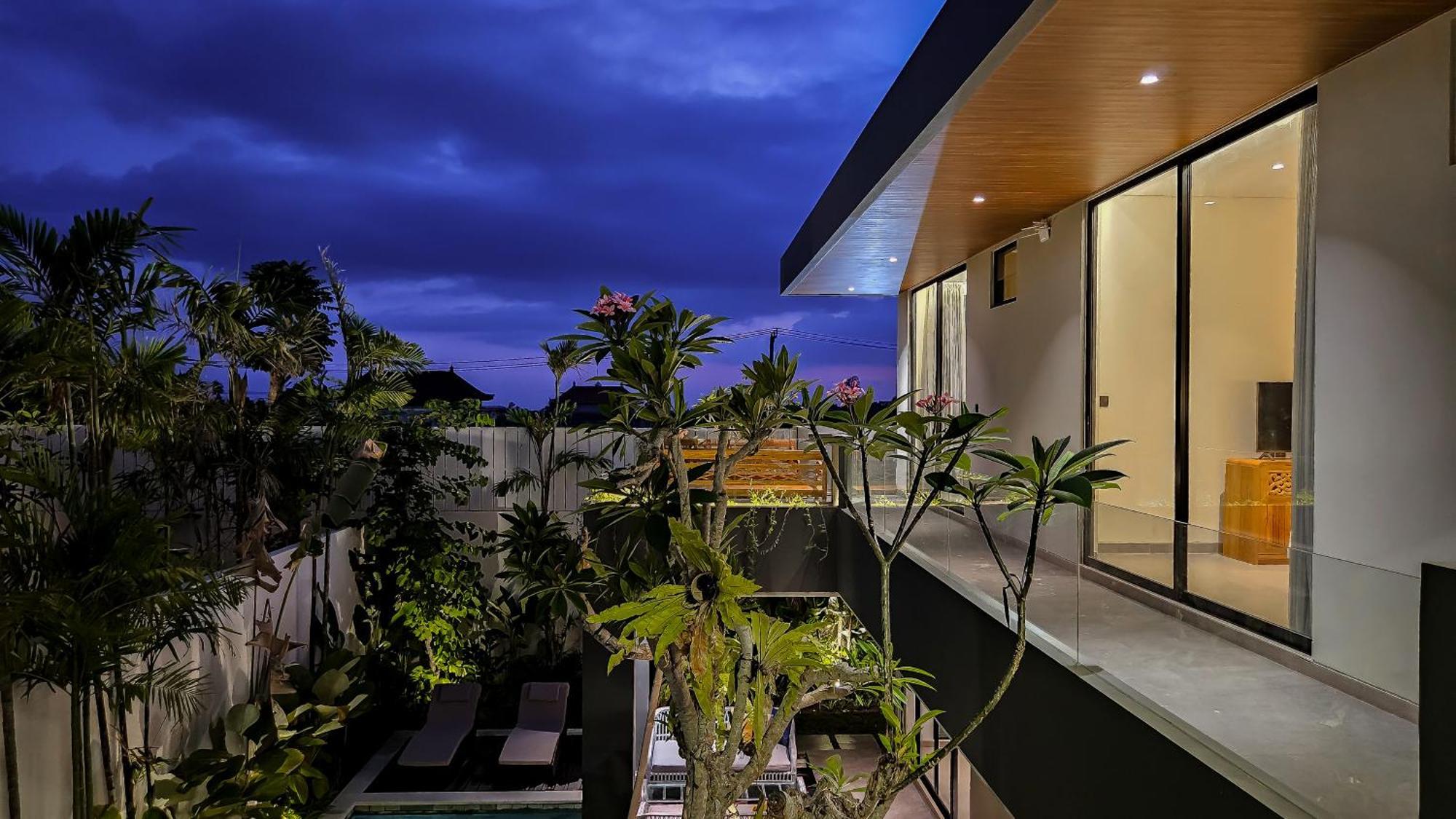 Villa Papaver 1