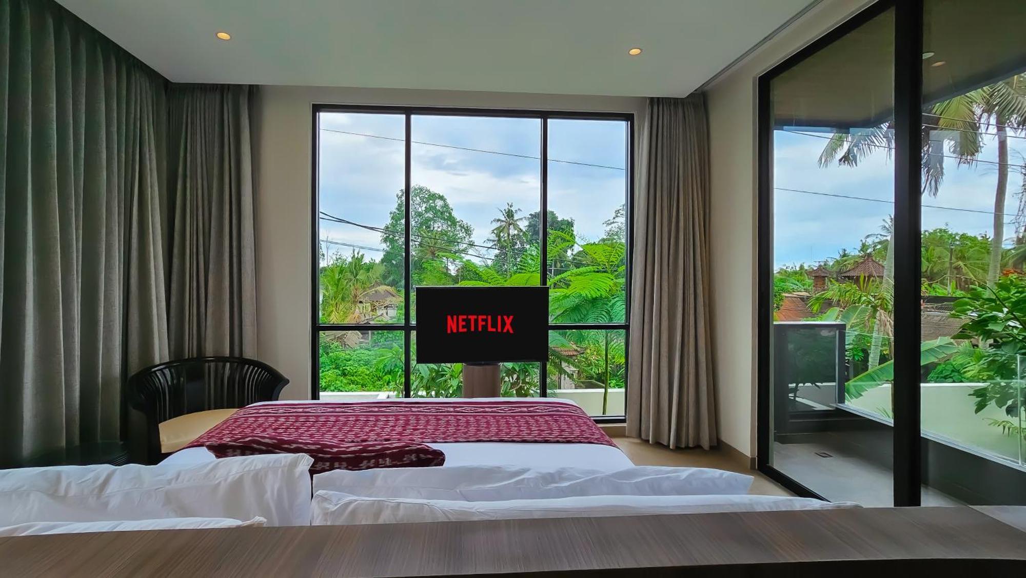 Villa Papaver 1 Ubud (Bali)