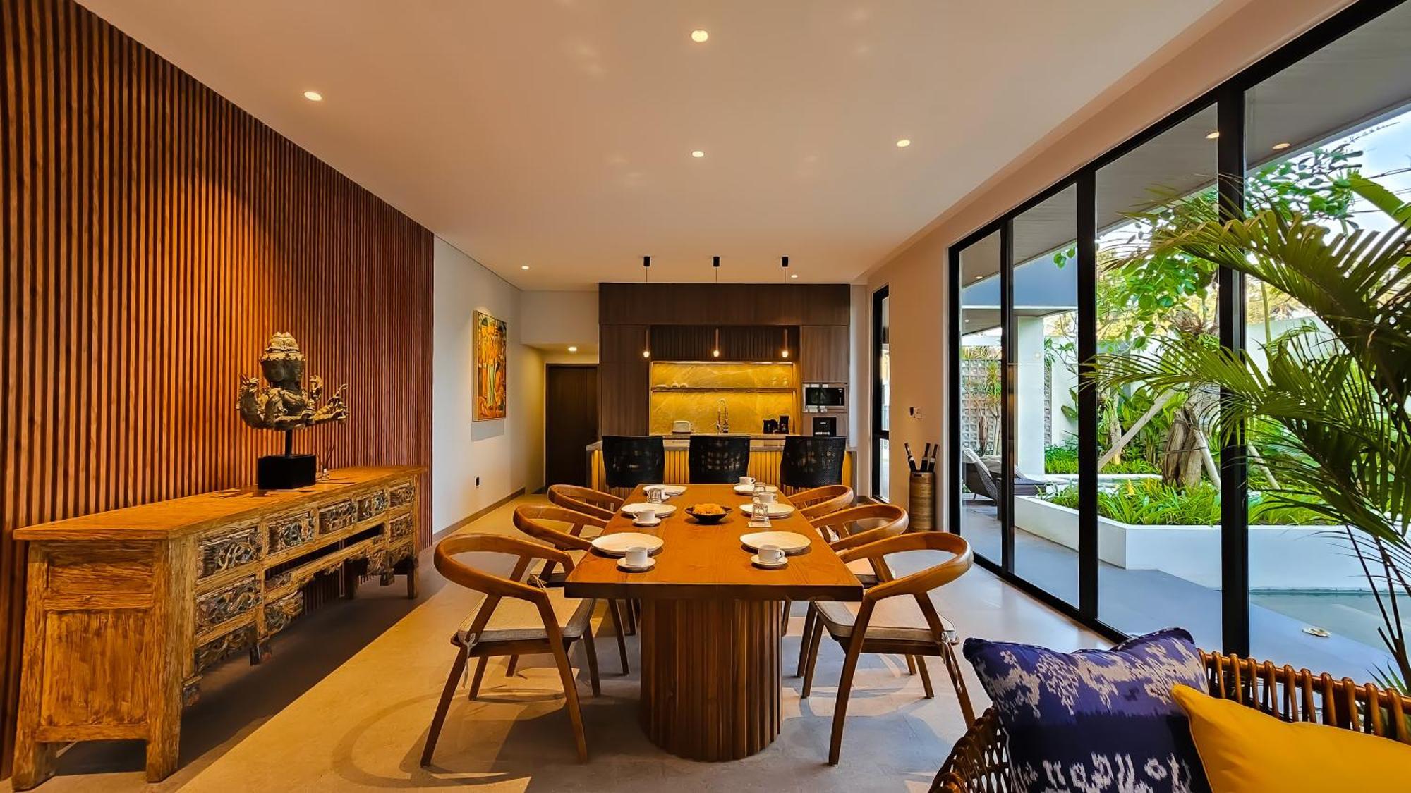 Papaver 1 Villa