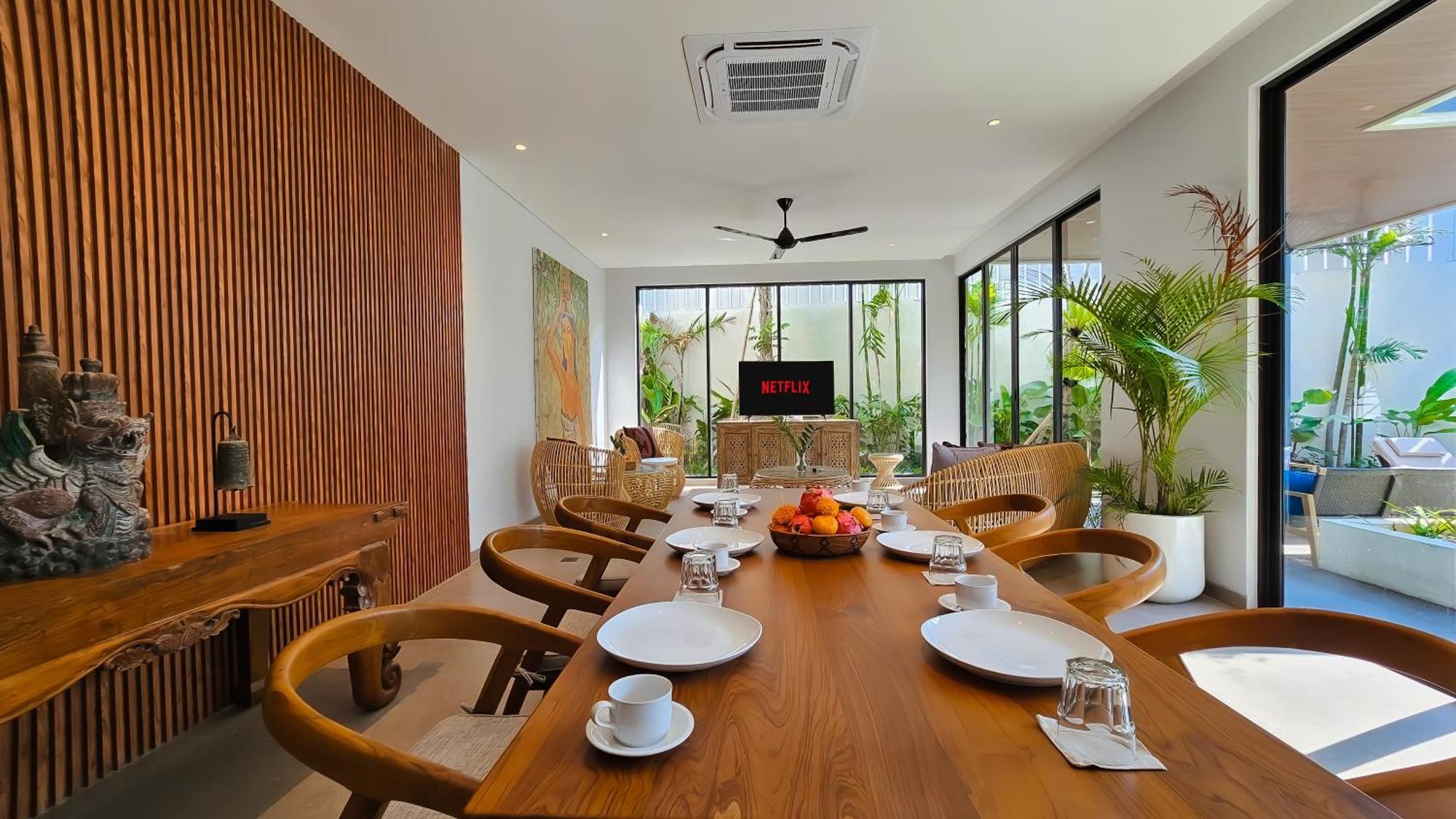 Villa Papaver 5