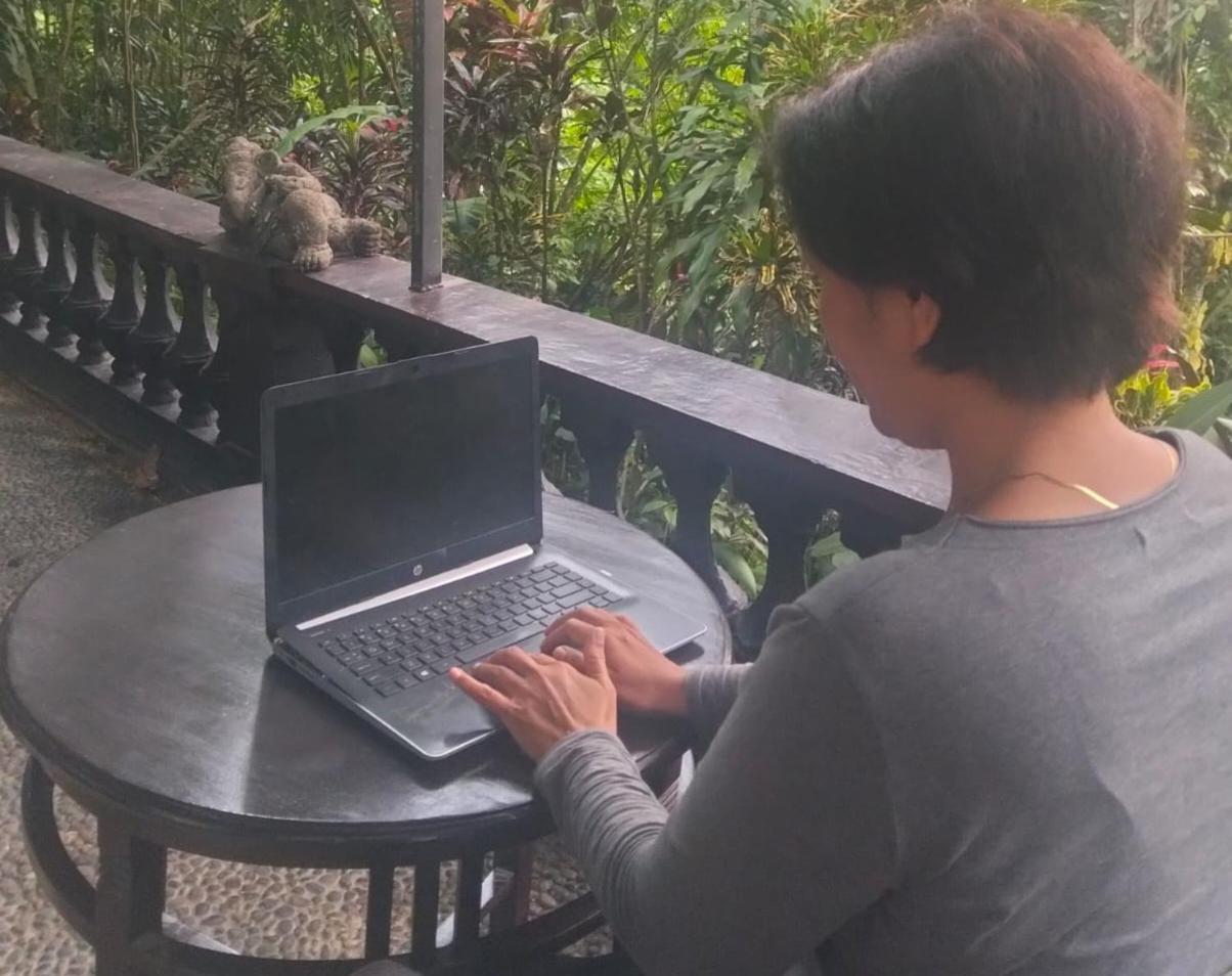 Jungle Hideaway - Newly Renovated Formerly Griya Bunga 2 - Unit 3 Ubud (Bali)
