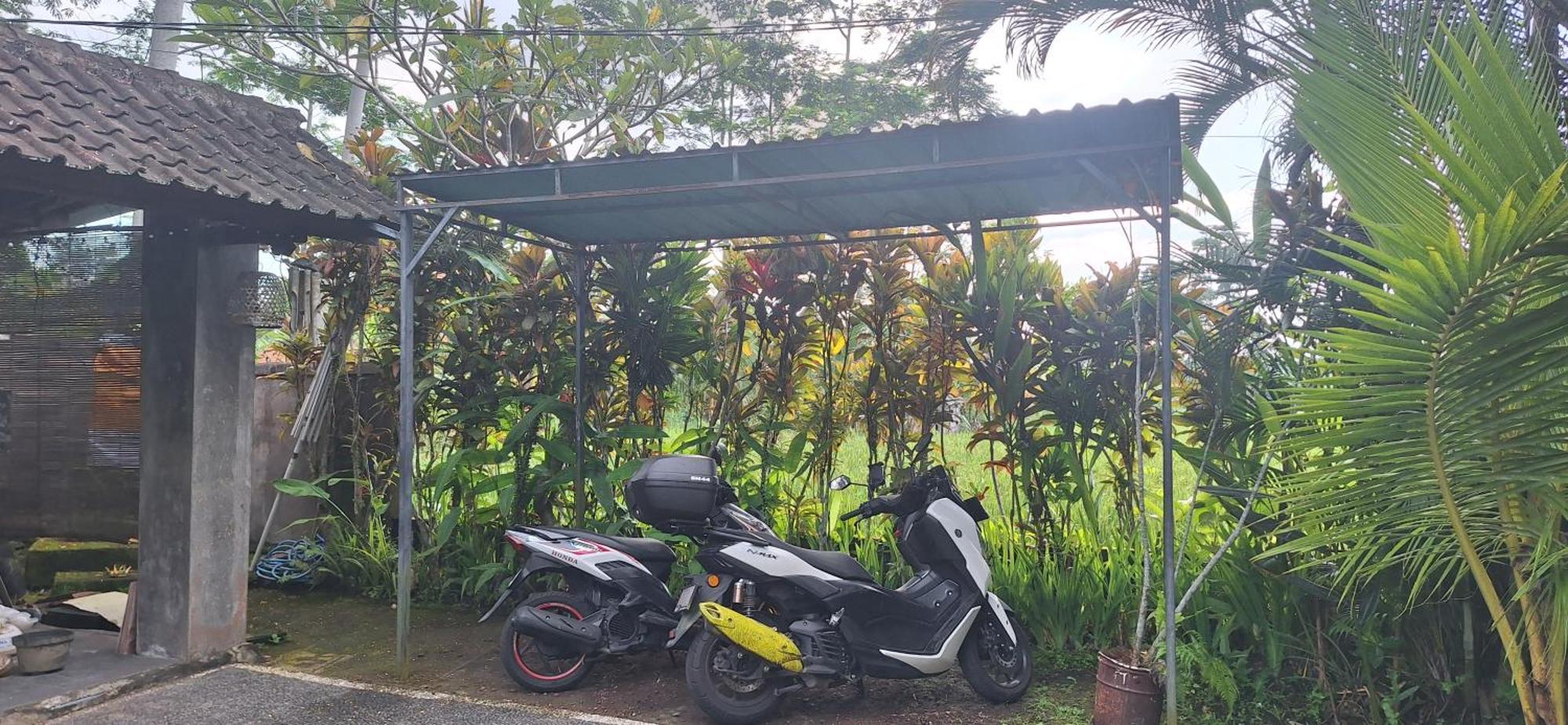 Jungle Hideaway - Newly Renovated Formerly Griya Bunga 2 - Unit 3