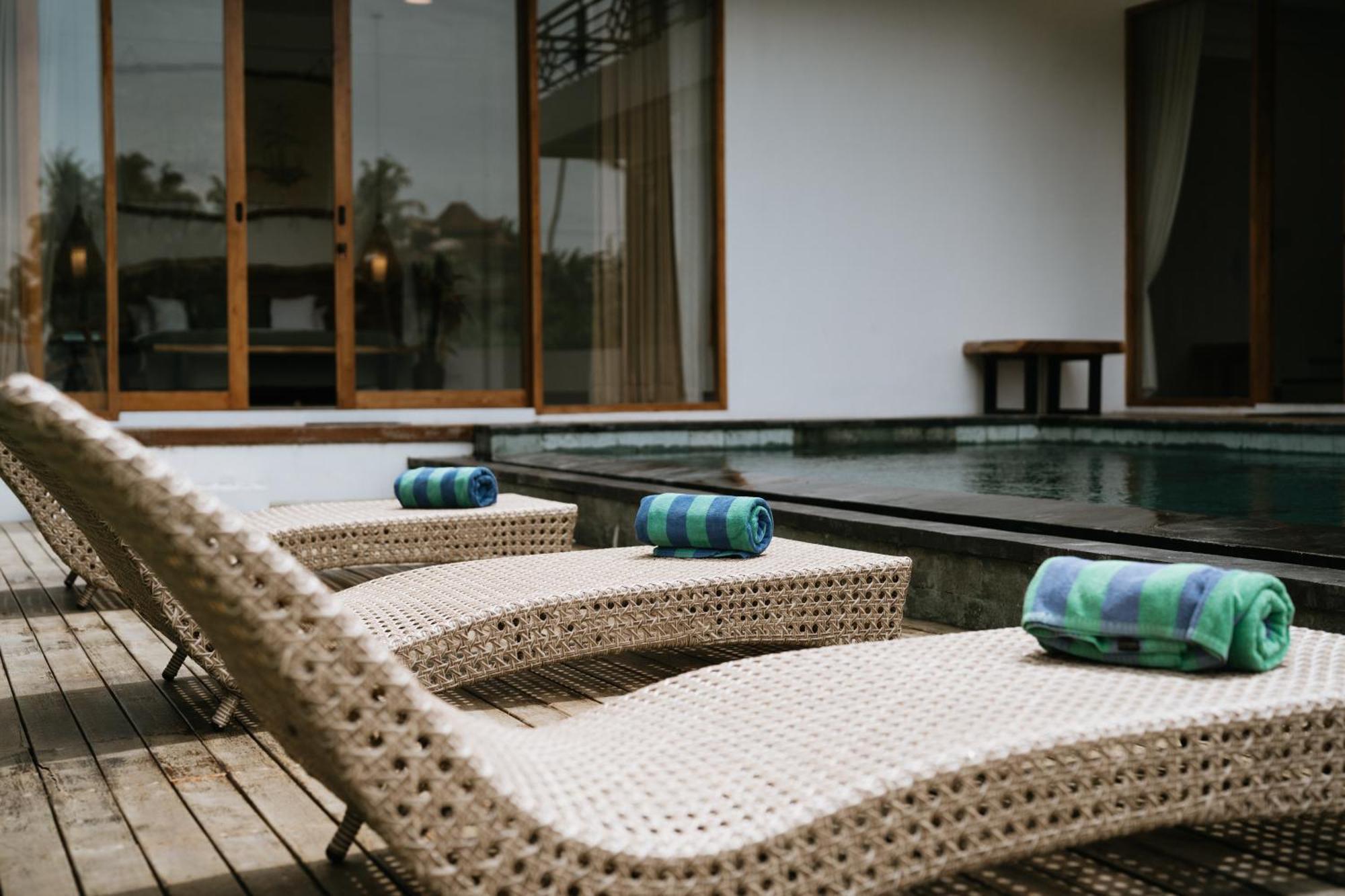 Garden Of Harmony Apartment